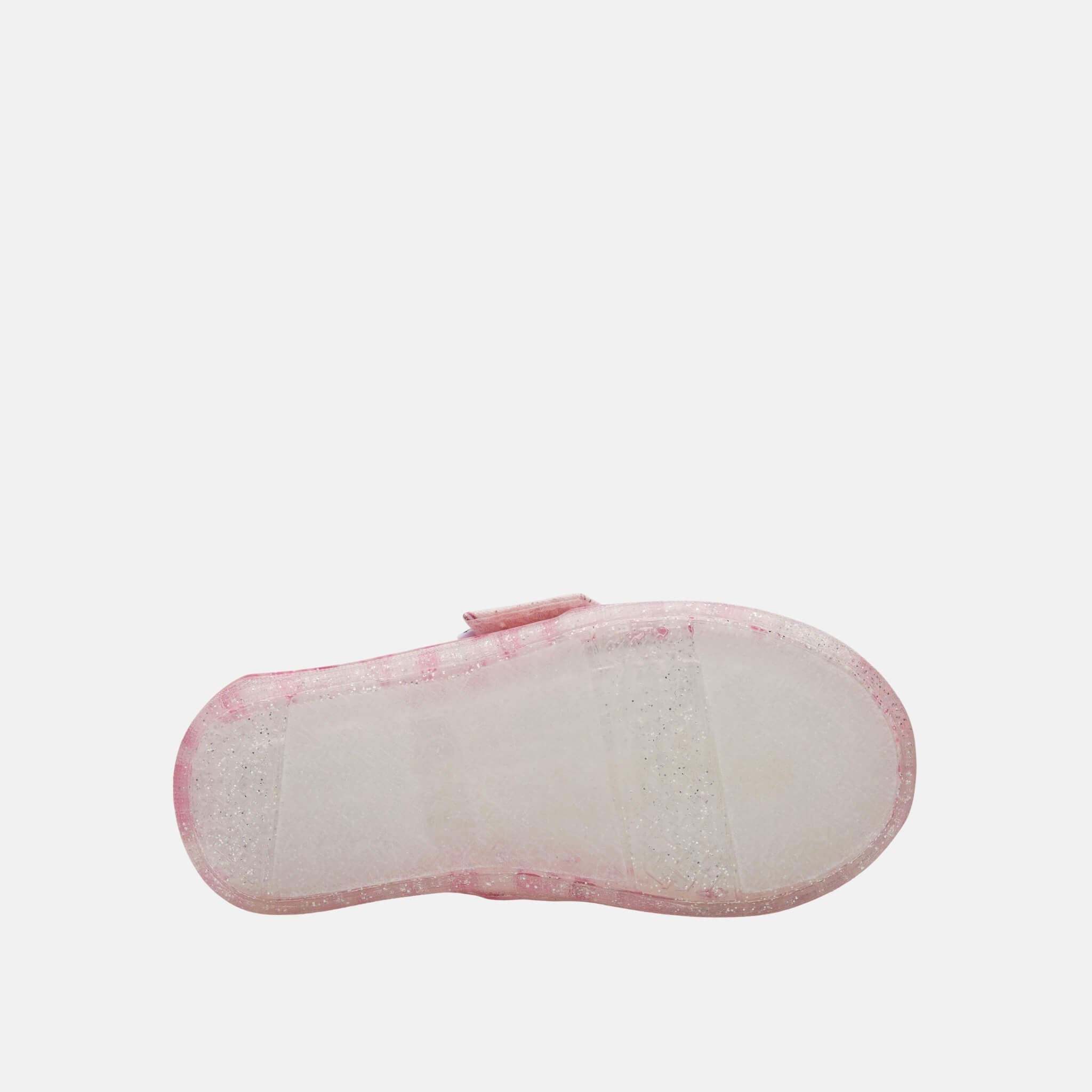 Toms Tiny Alpargata Pink