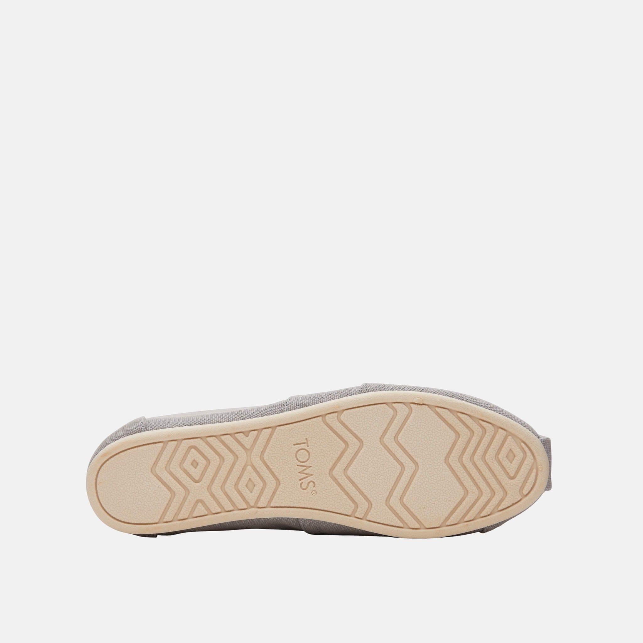 Toms Alpargata Grey
