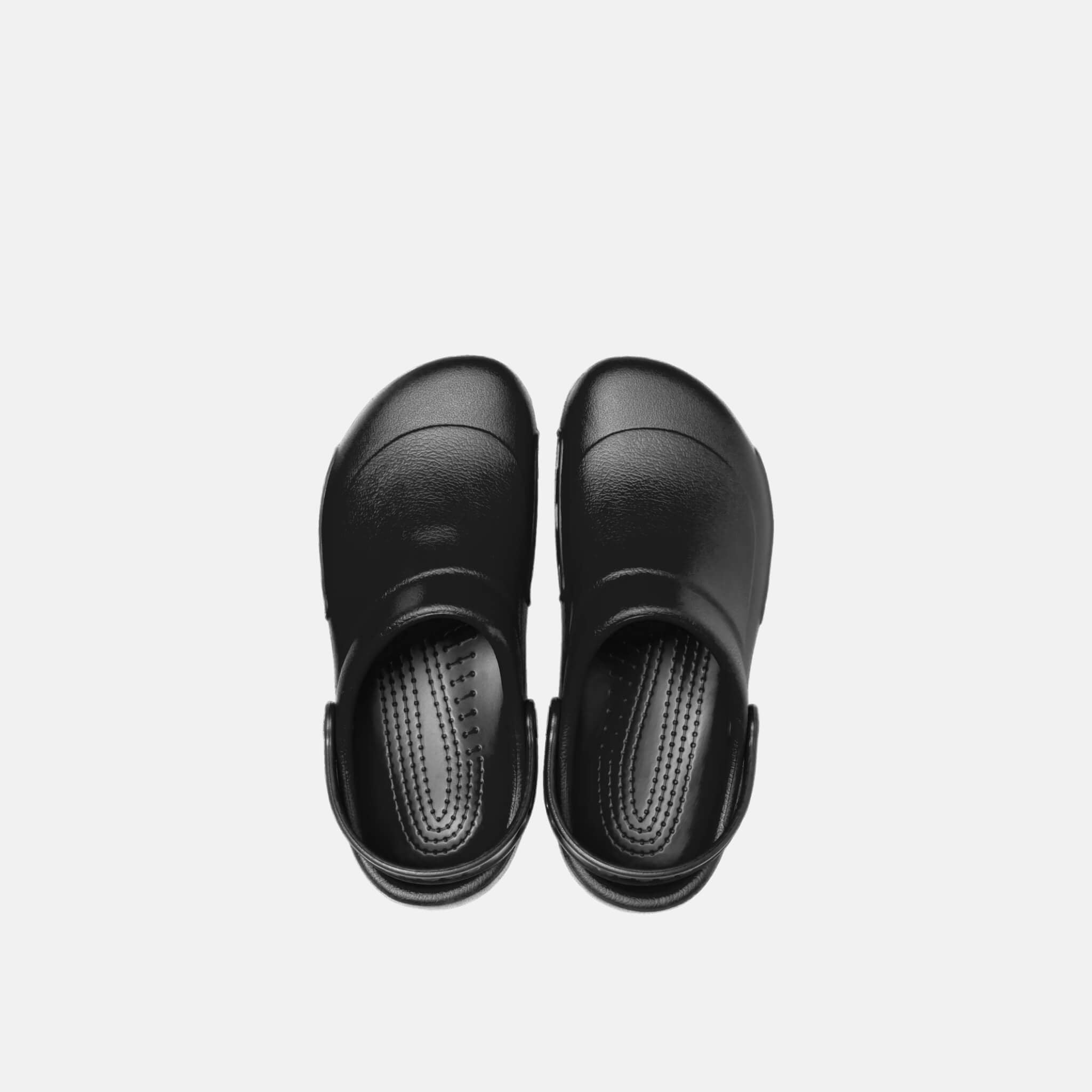 Crocs Work Bistro Black