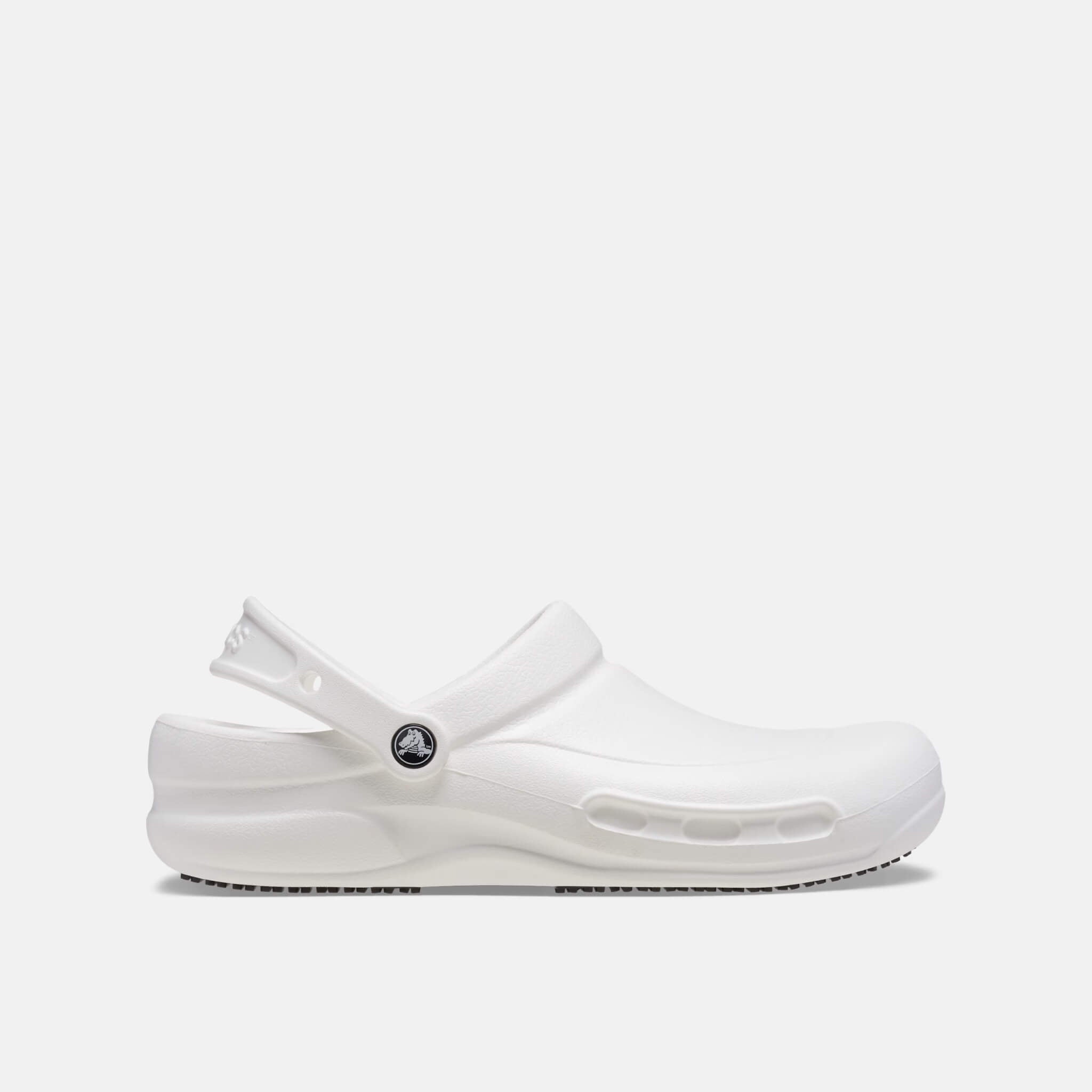 Crocs Work Bistro White