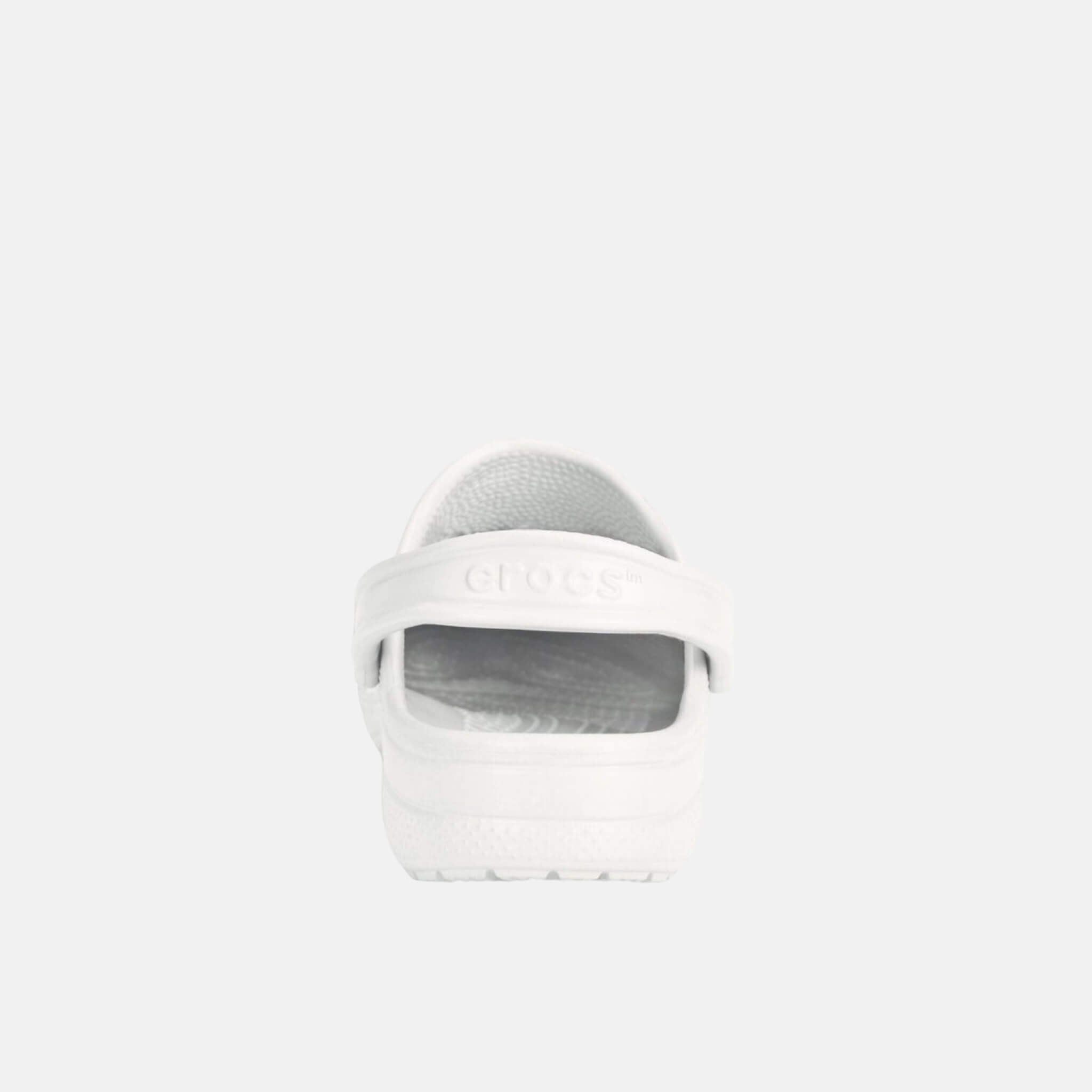 Crocs Baya White