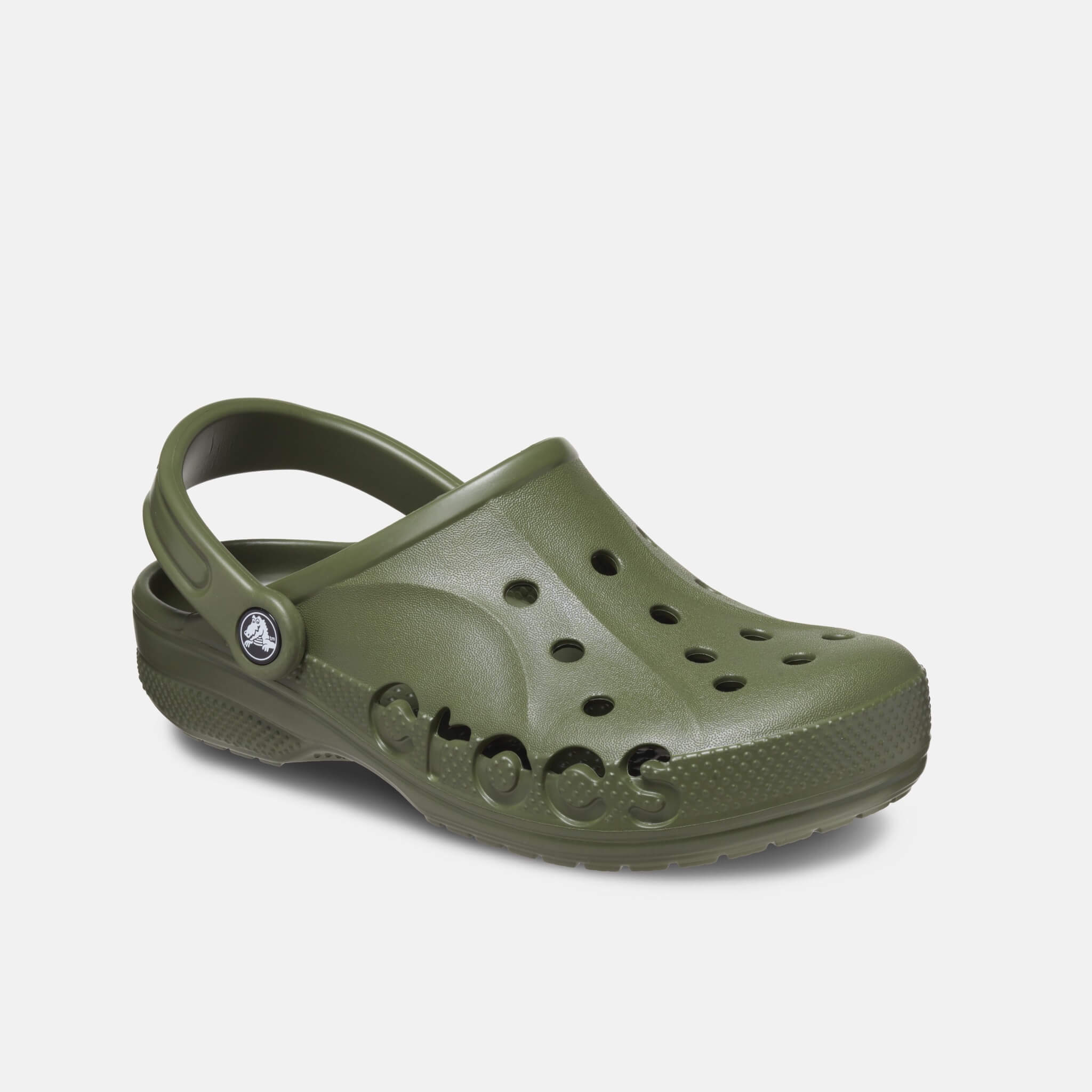 Crocs Baya Army Green