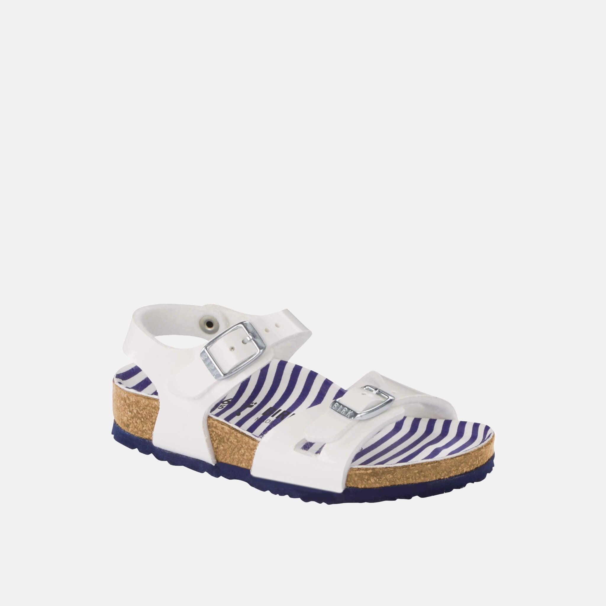 Birkenstock Rio Birko-Flor