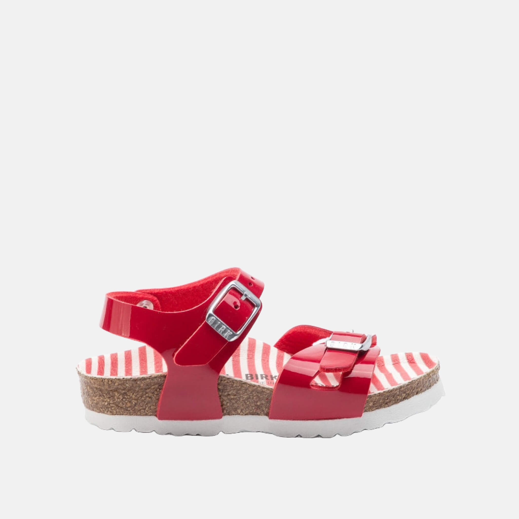 Birkenstock Rio Birko-Flor