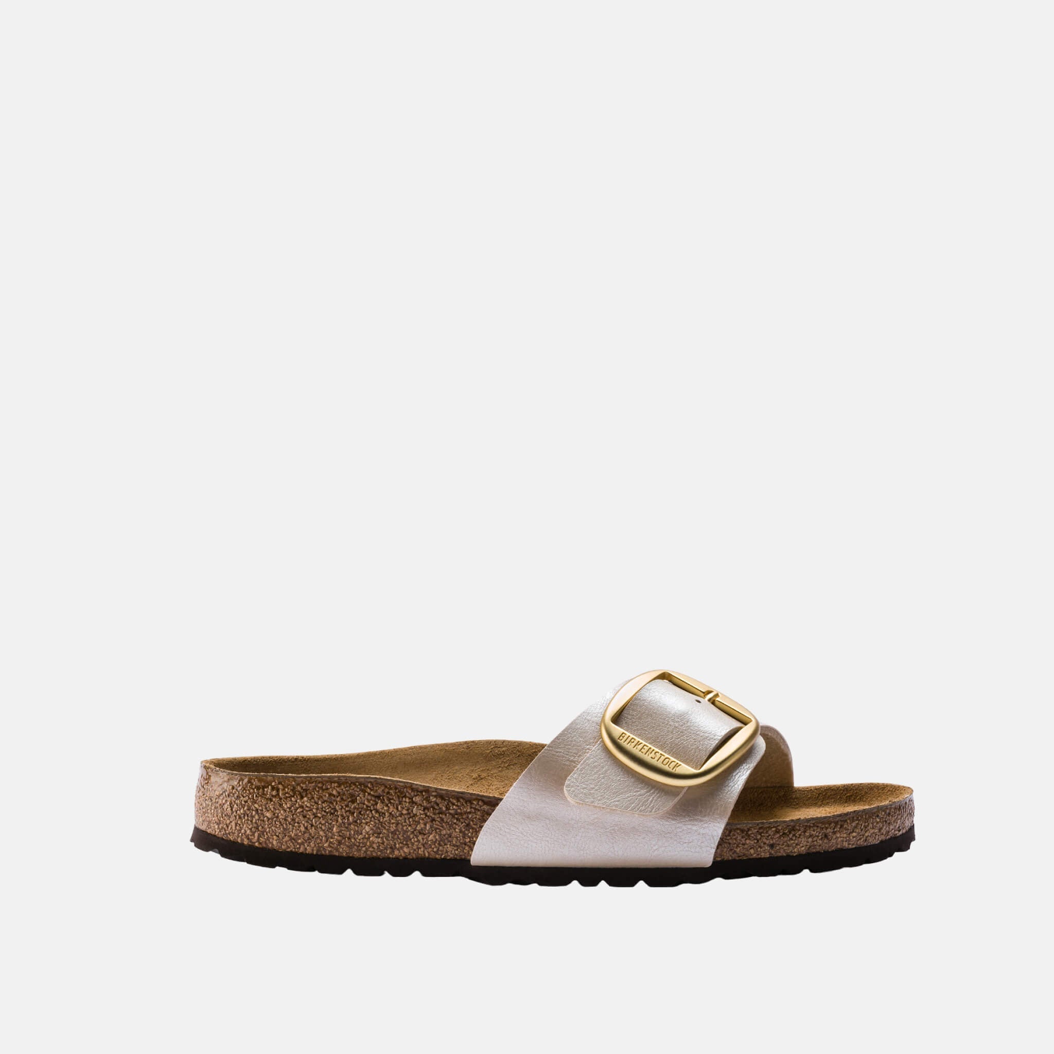 Birkenstock Madrid Big Buckle Graceful Regular
