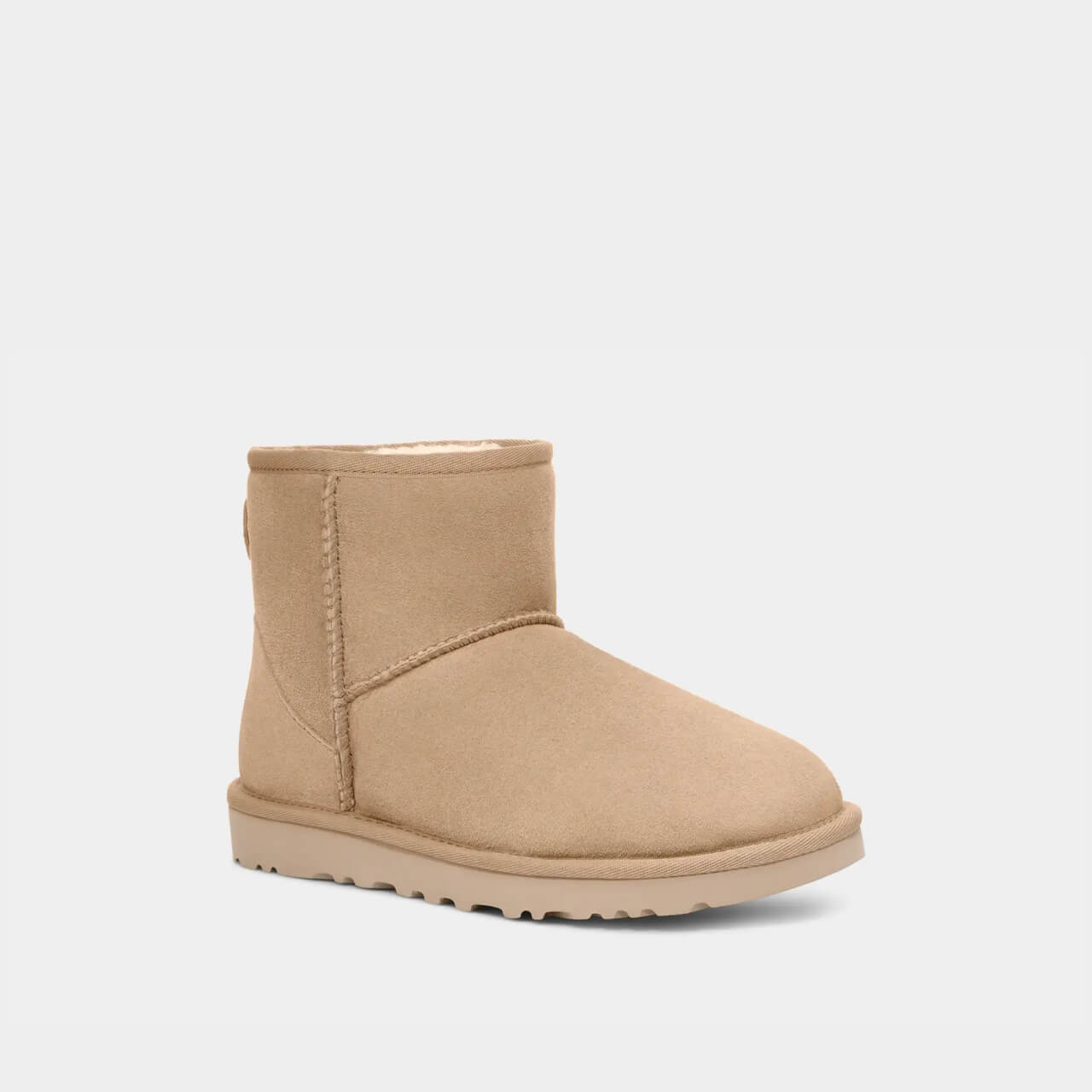 Ugg Classic Mini II Sand