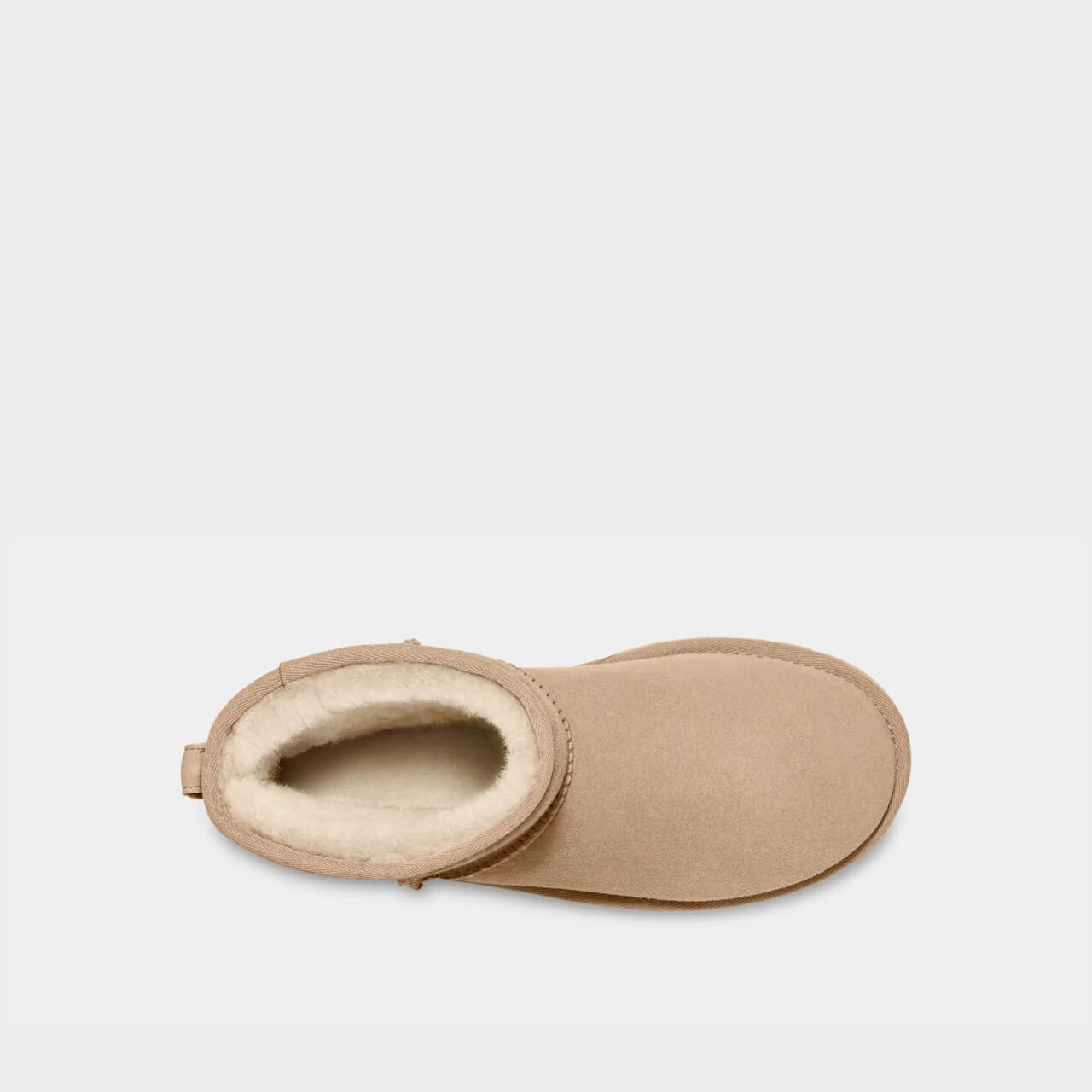 Ugg Classic Mini II Sand