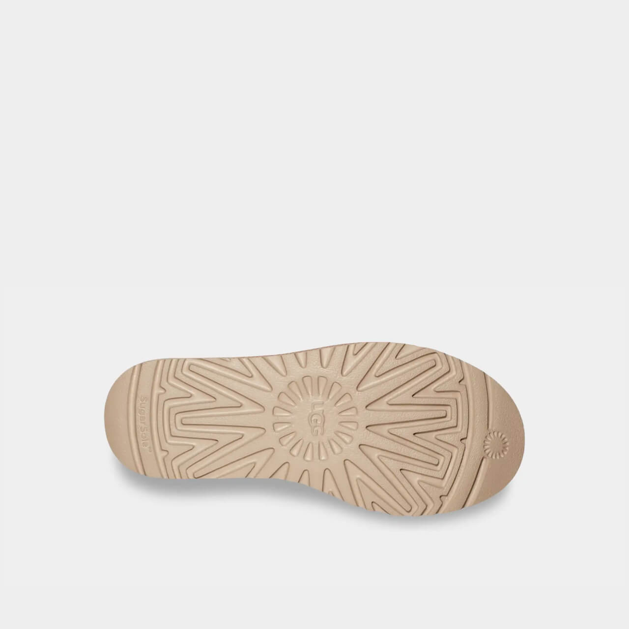 Ugg Classic Mini II Sand
