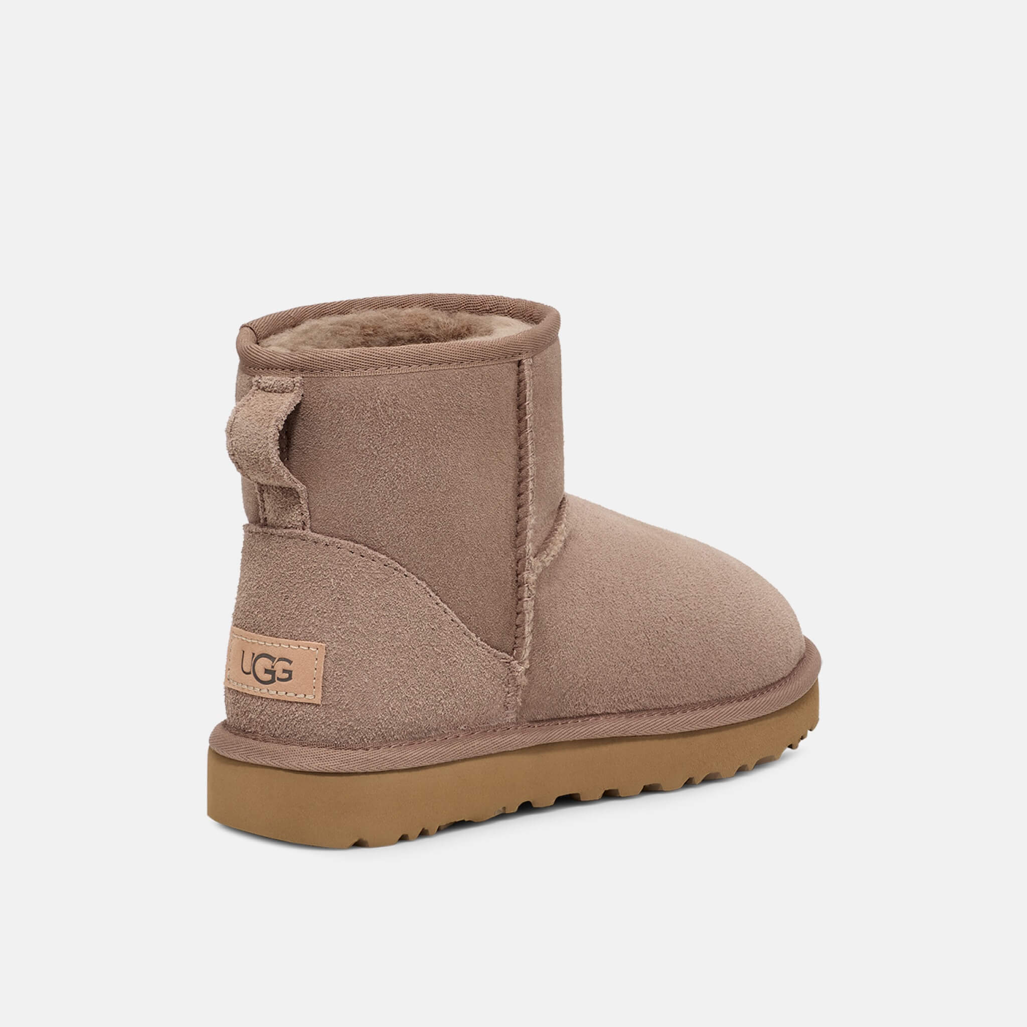 Ugg Classic Mini II Caribou