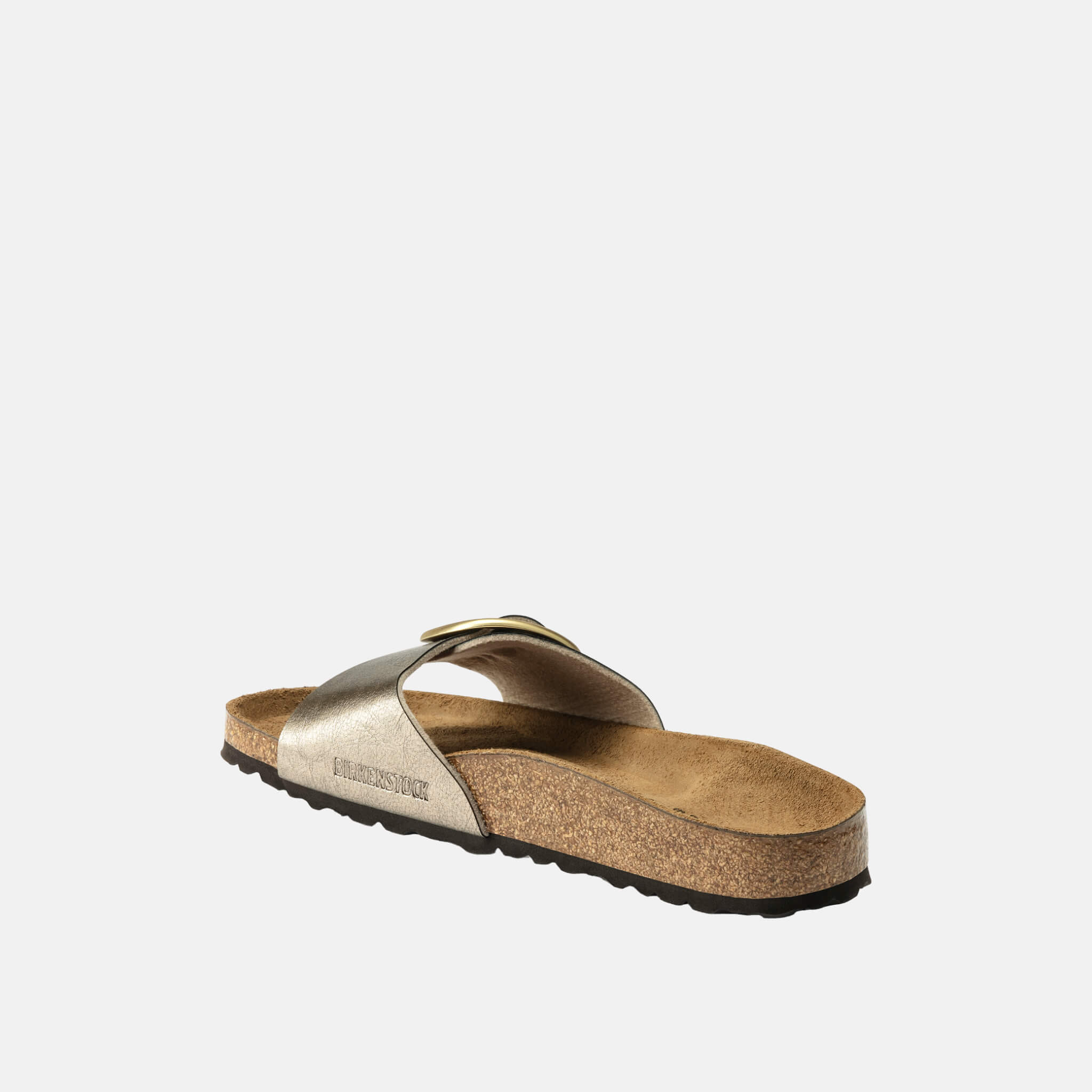 Birkenstock Madrid Big Buckle Graceful Regular