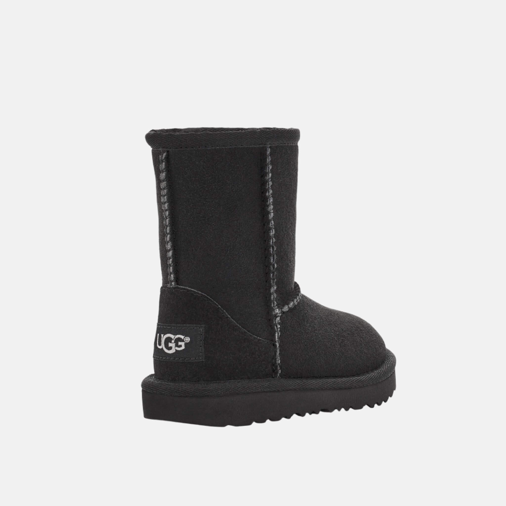 Ugg Kid's Classic II Black
