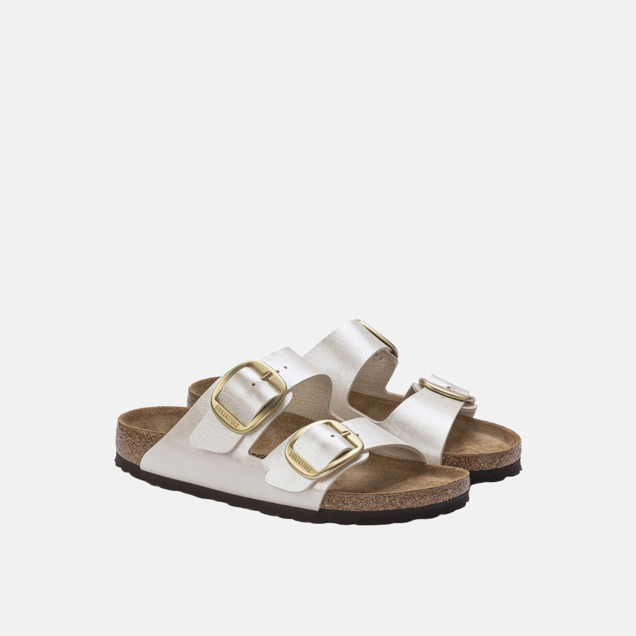 Birkenstock Arizona Big Buckle Graceful