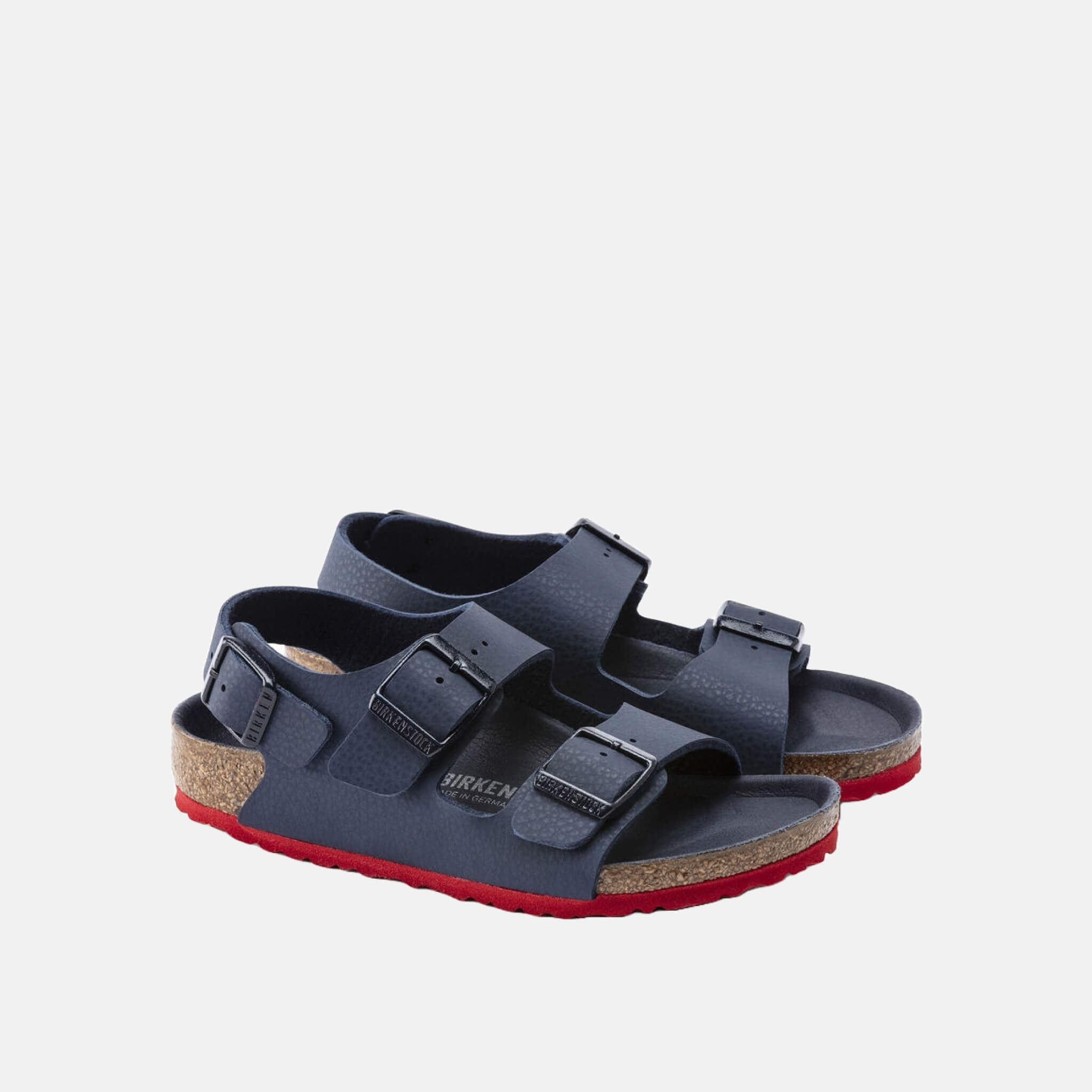 Birkenstock Milano Birko-Flor