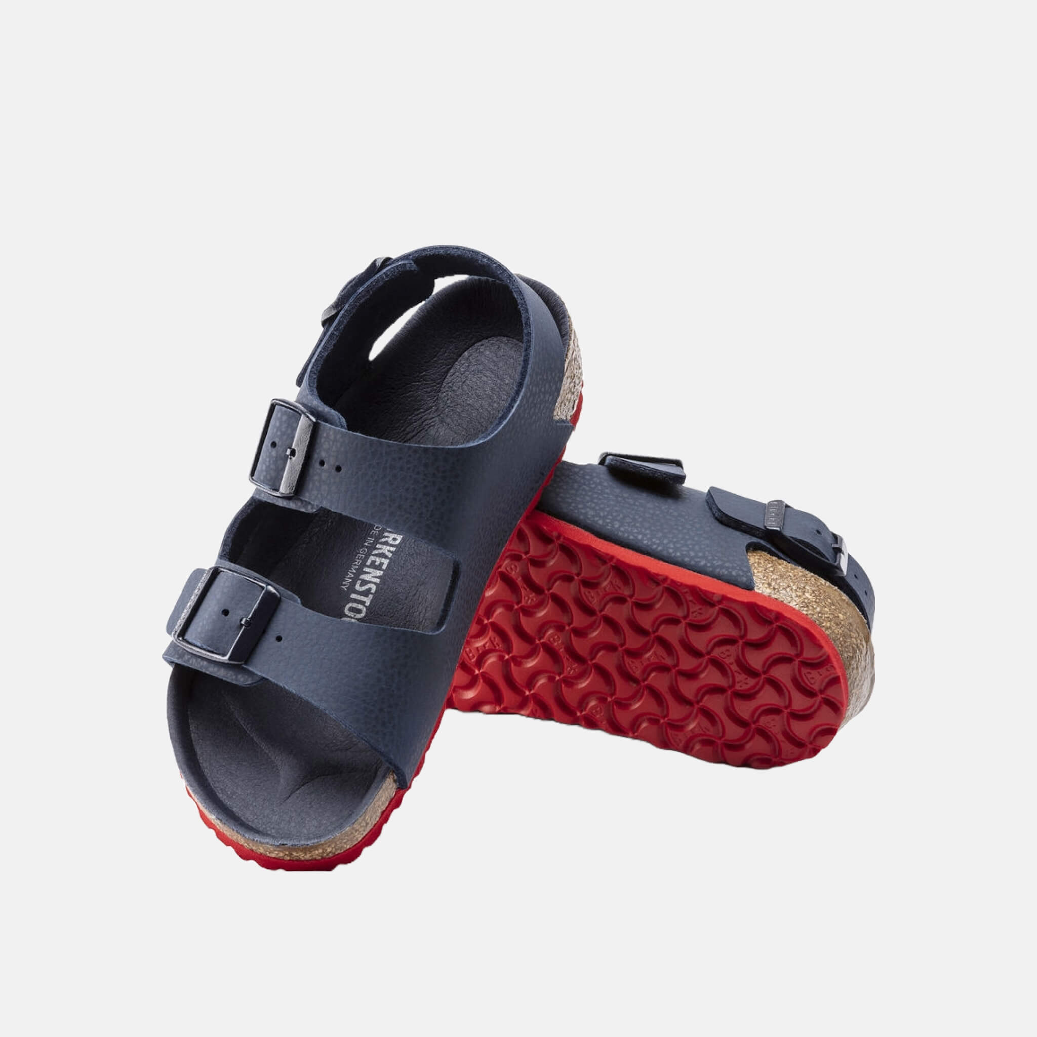 Birkenstock Milano Birko-Flor