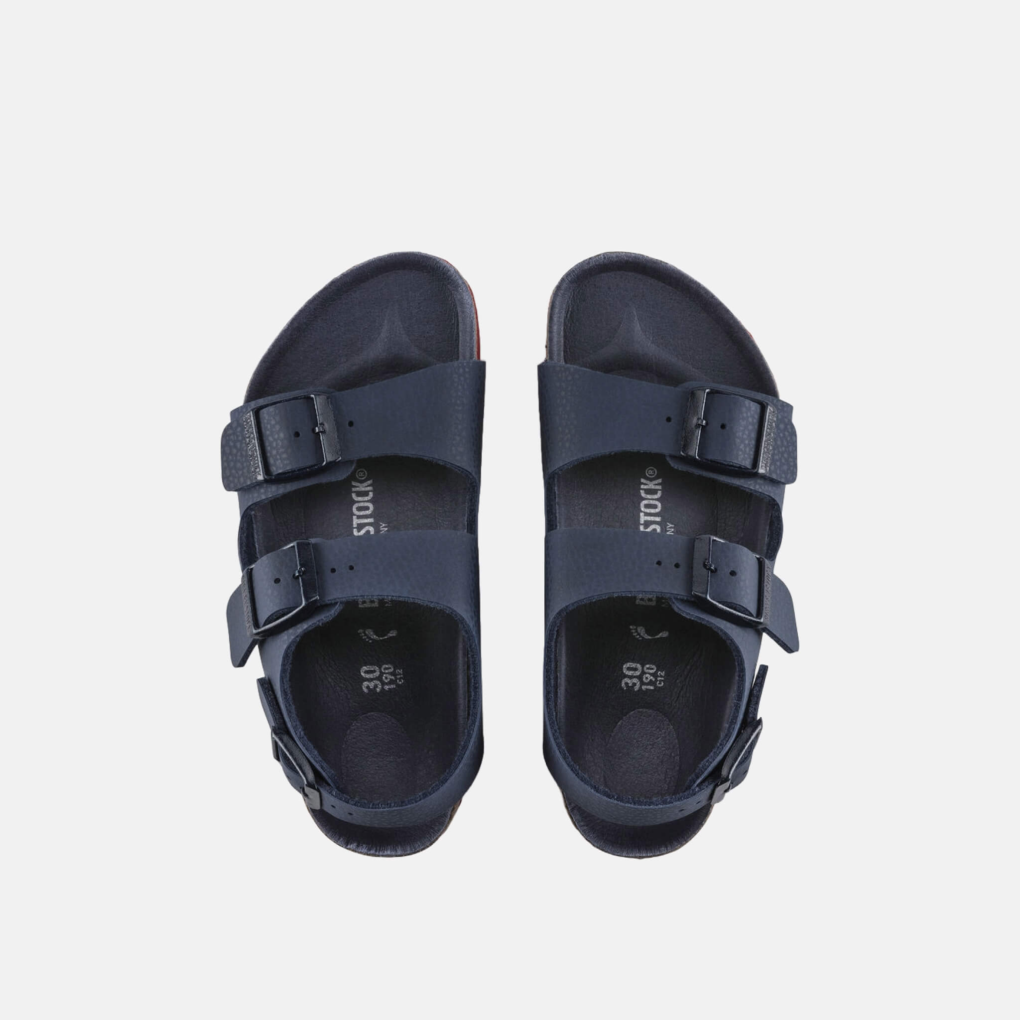 Birkenstock Milano Birko-Flor