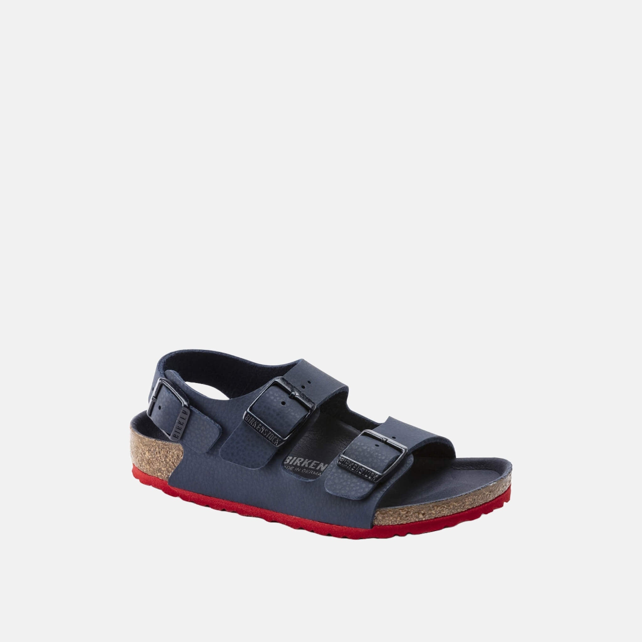 Birkenstock Milano Birko-Flor