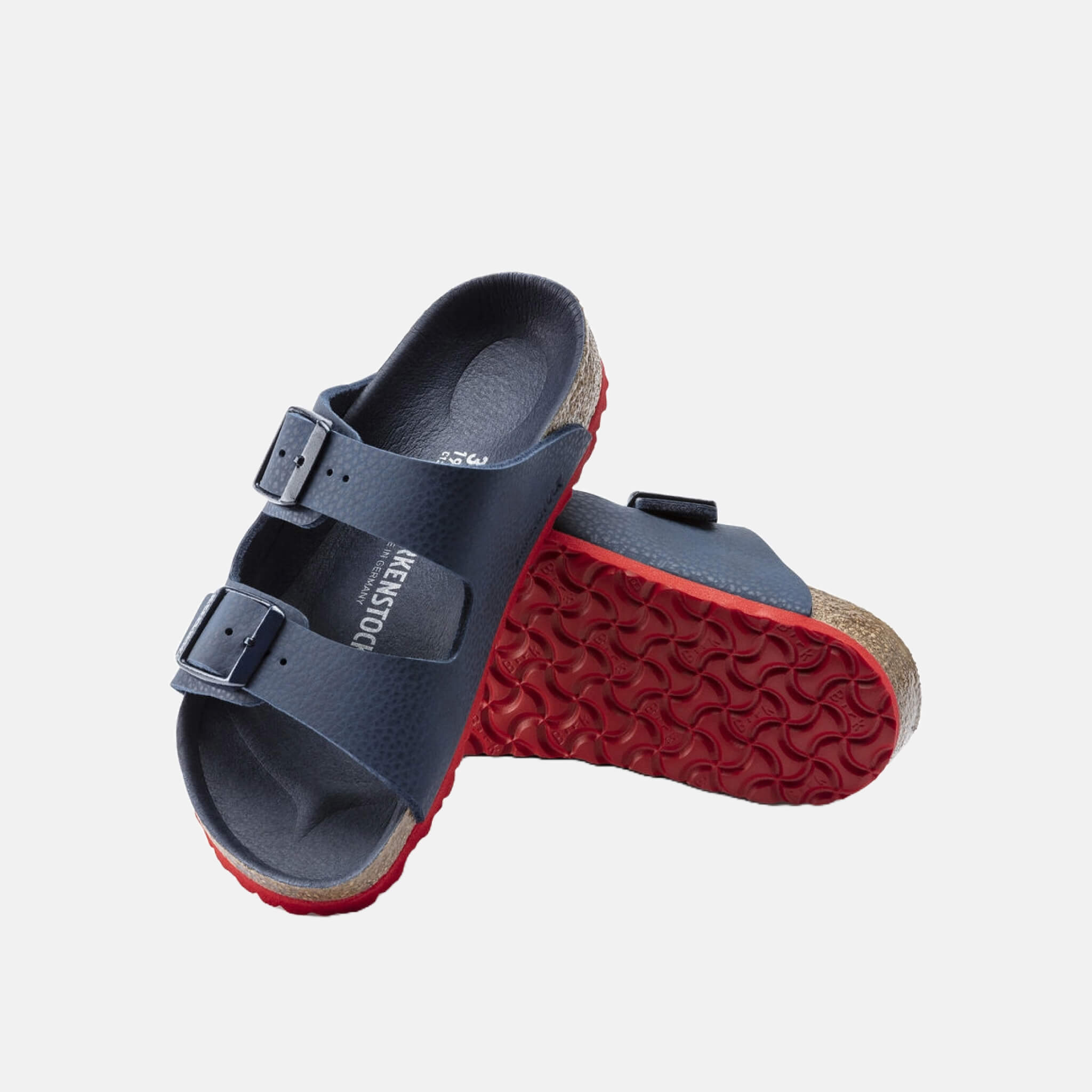 Birkenstock Arizona Birko-Flor