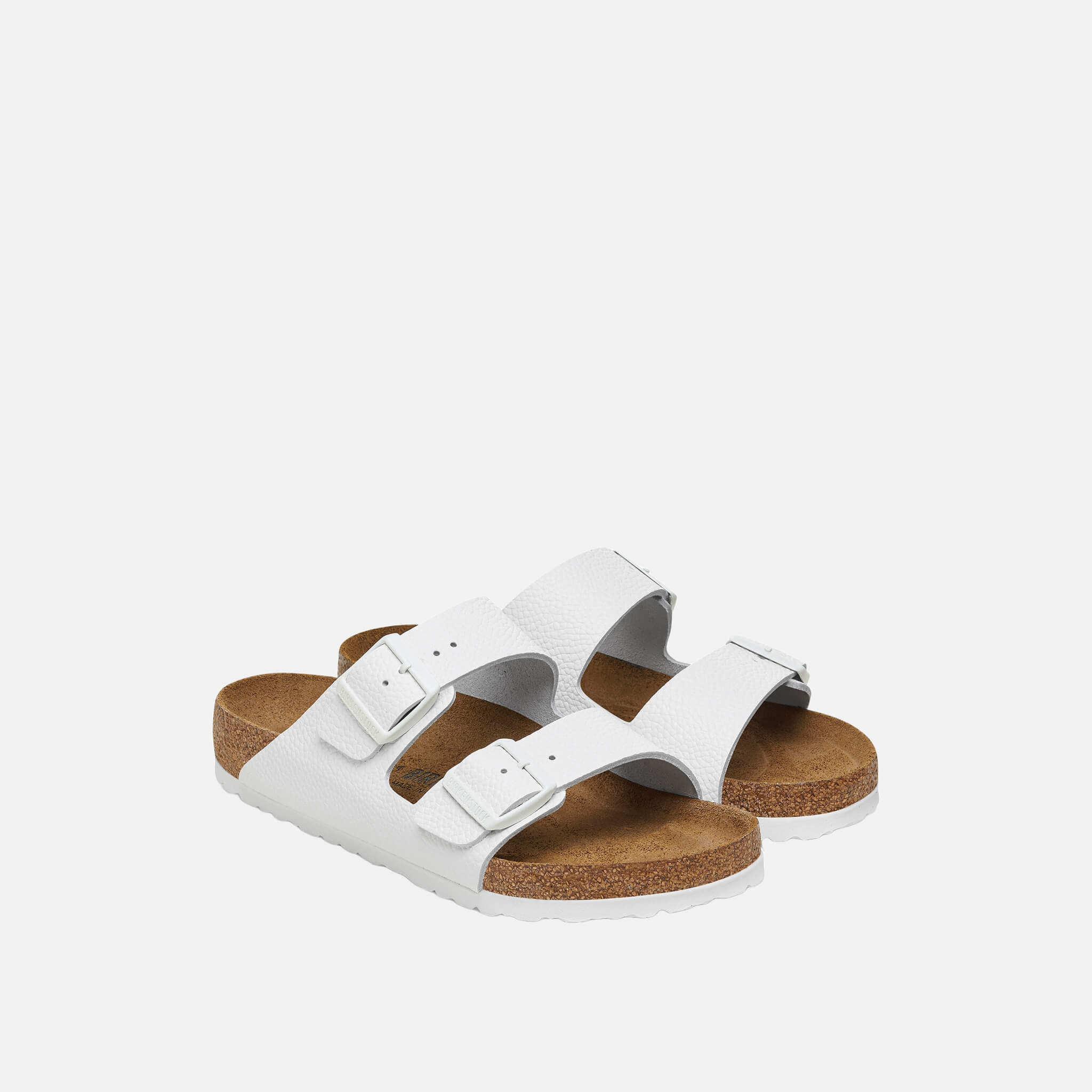 Birkenstock Arizona Smooth Leather