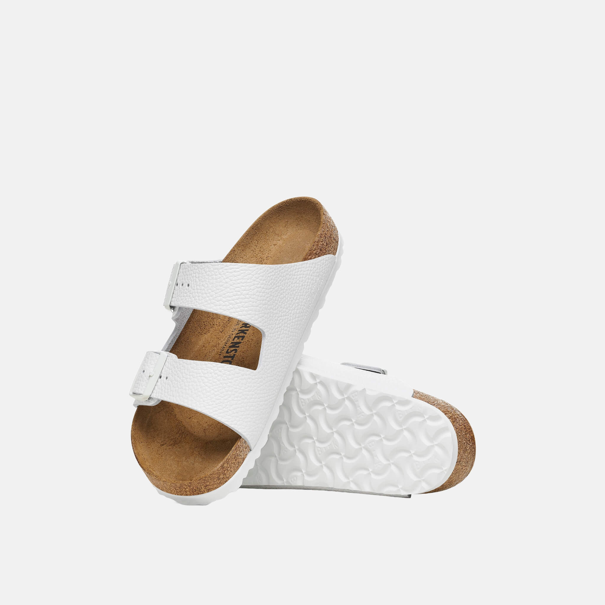 Birkenstock Arizona Smooth Leather