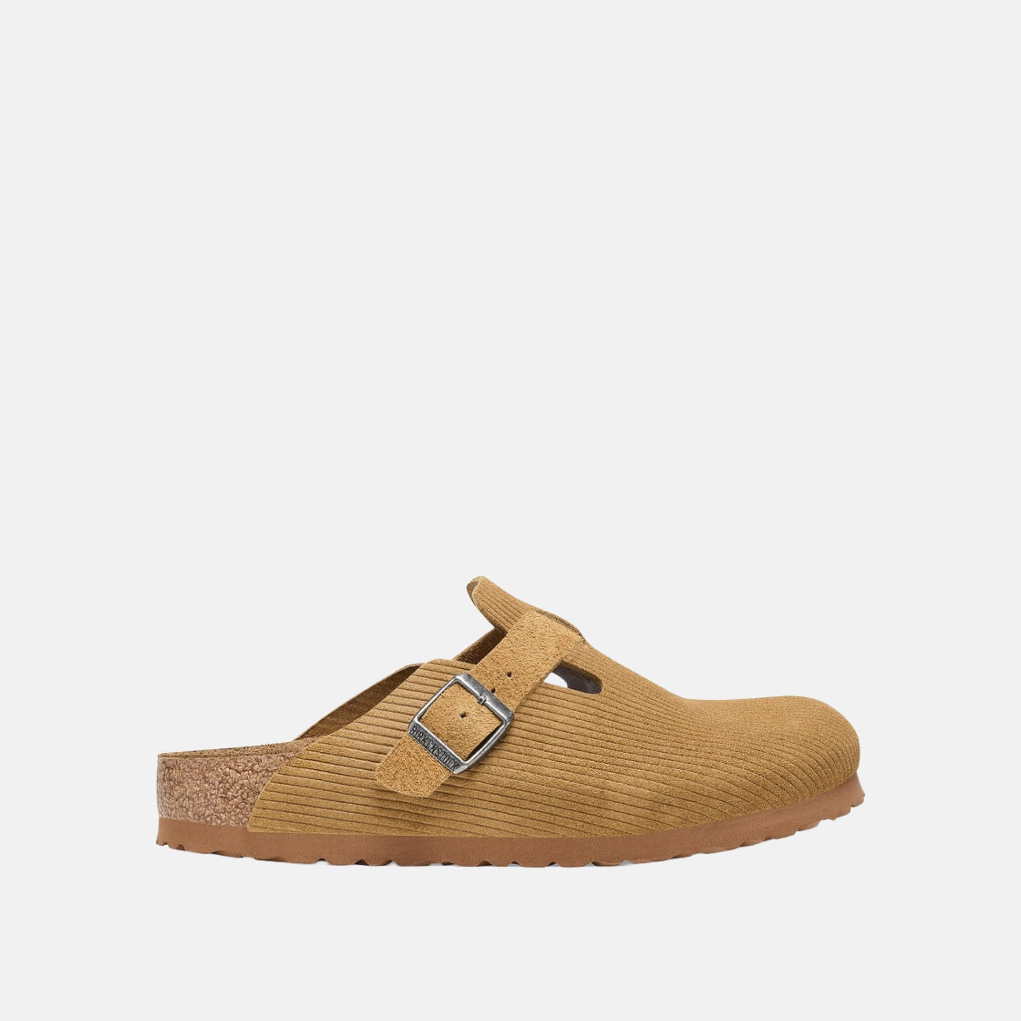 Birkenstock Boston Corduroy Regular