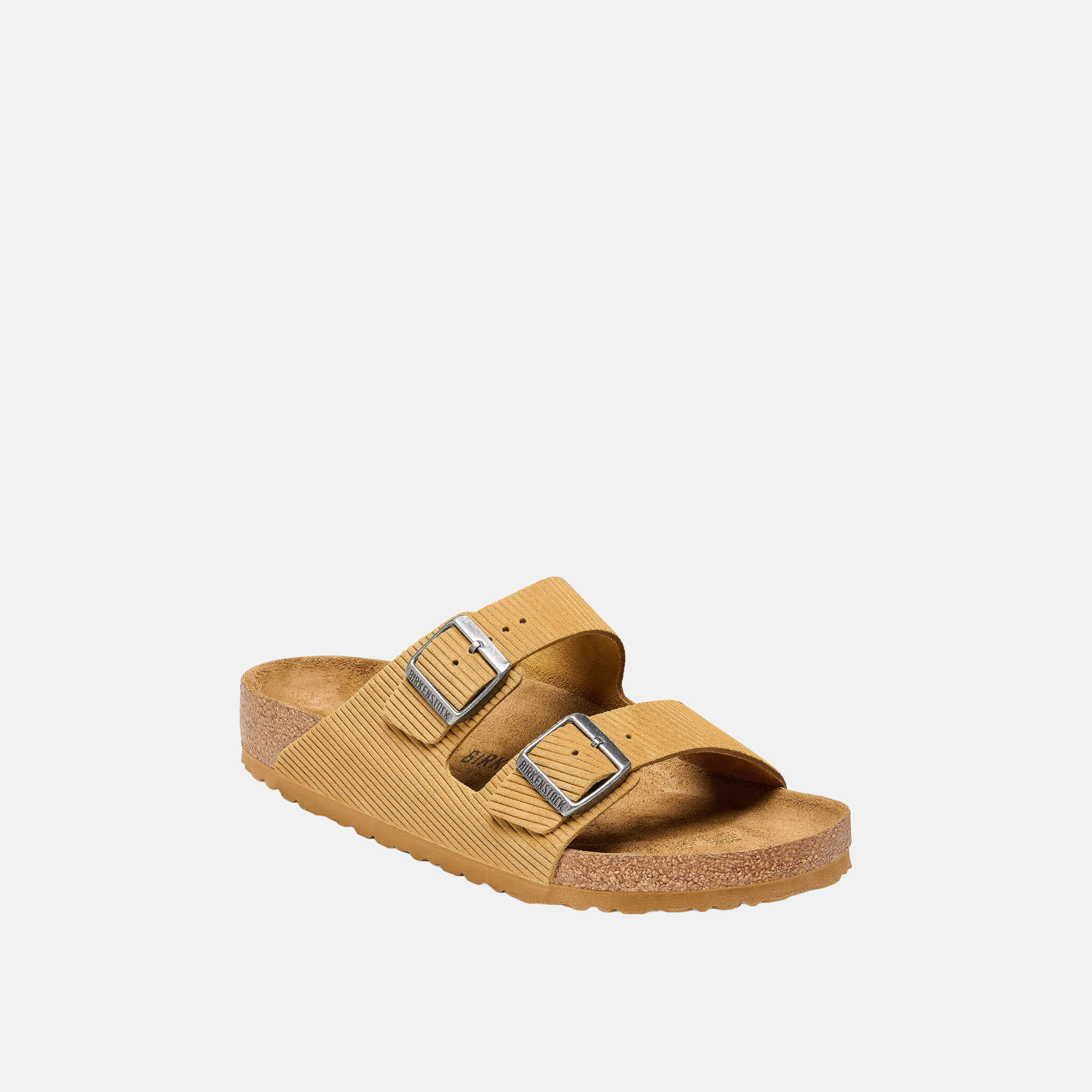 Birkenstock Arizona Corduroy Regular