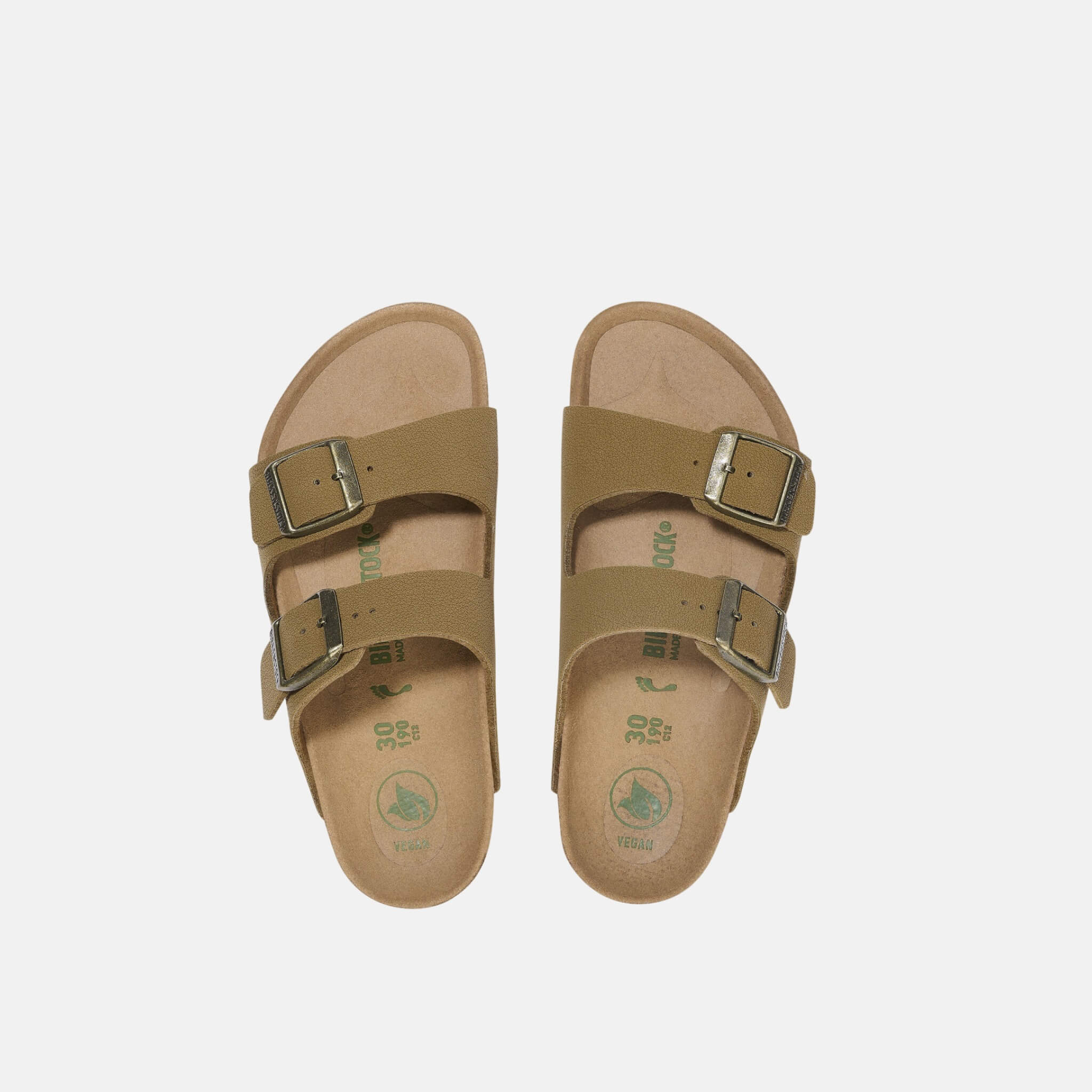 Birkenstock Arizona Vegan Regular