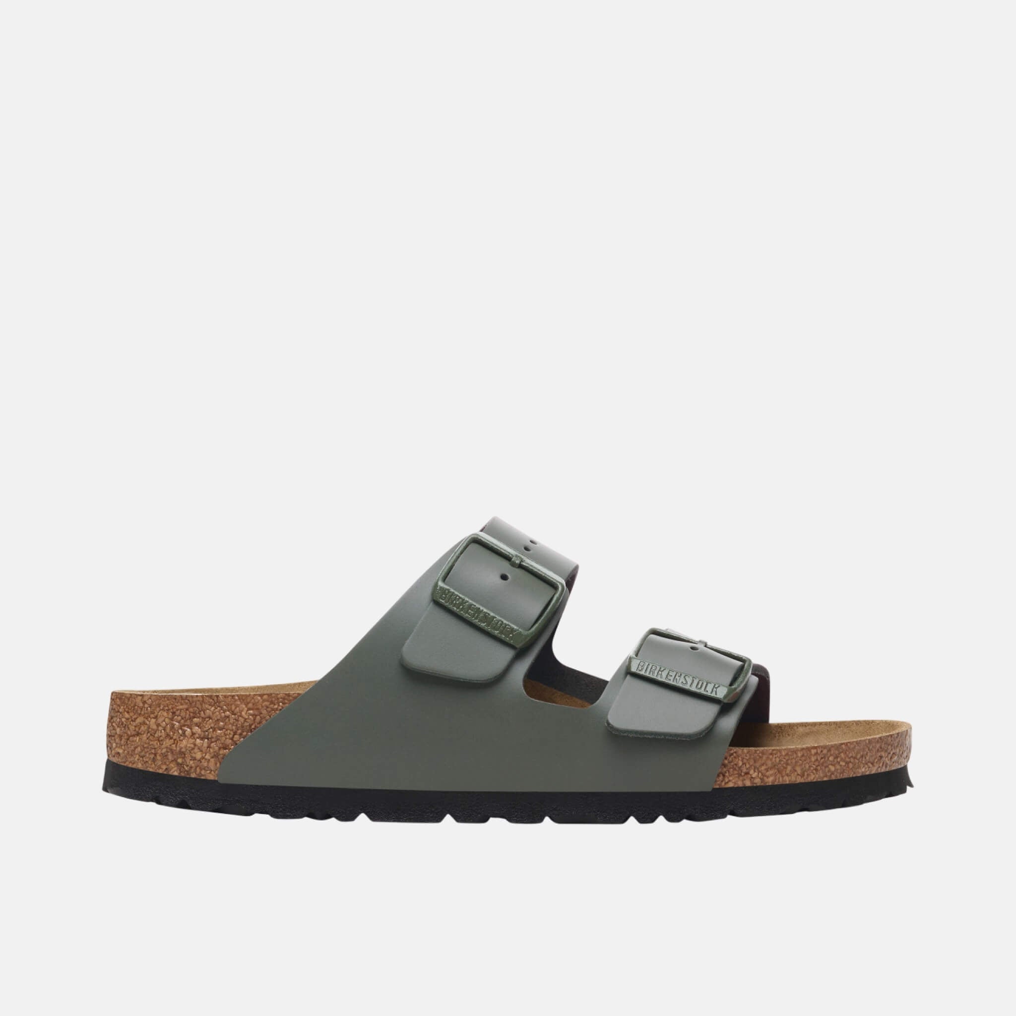 Birkenstock Arizona Natural Leather Regular