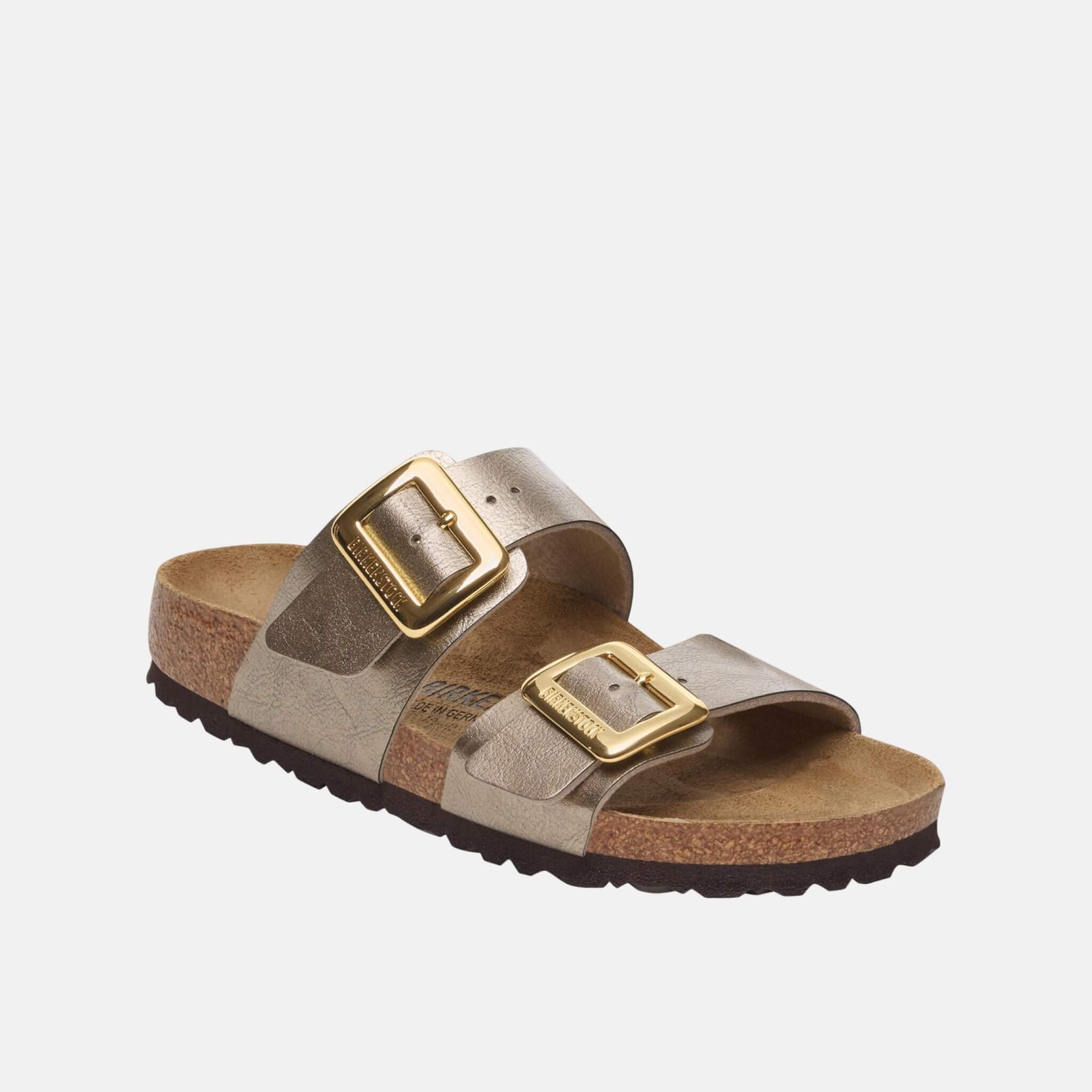 Birkenstock Sydney Cushion Buckle Birko-Flor Regular