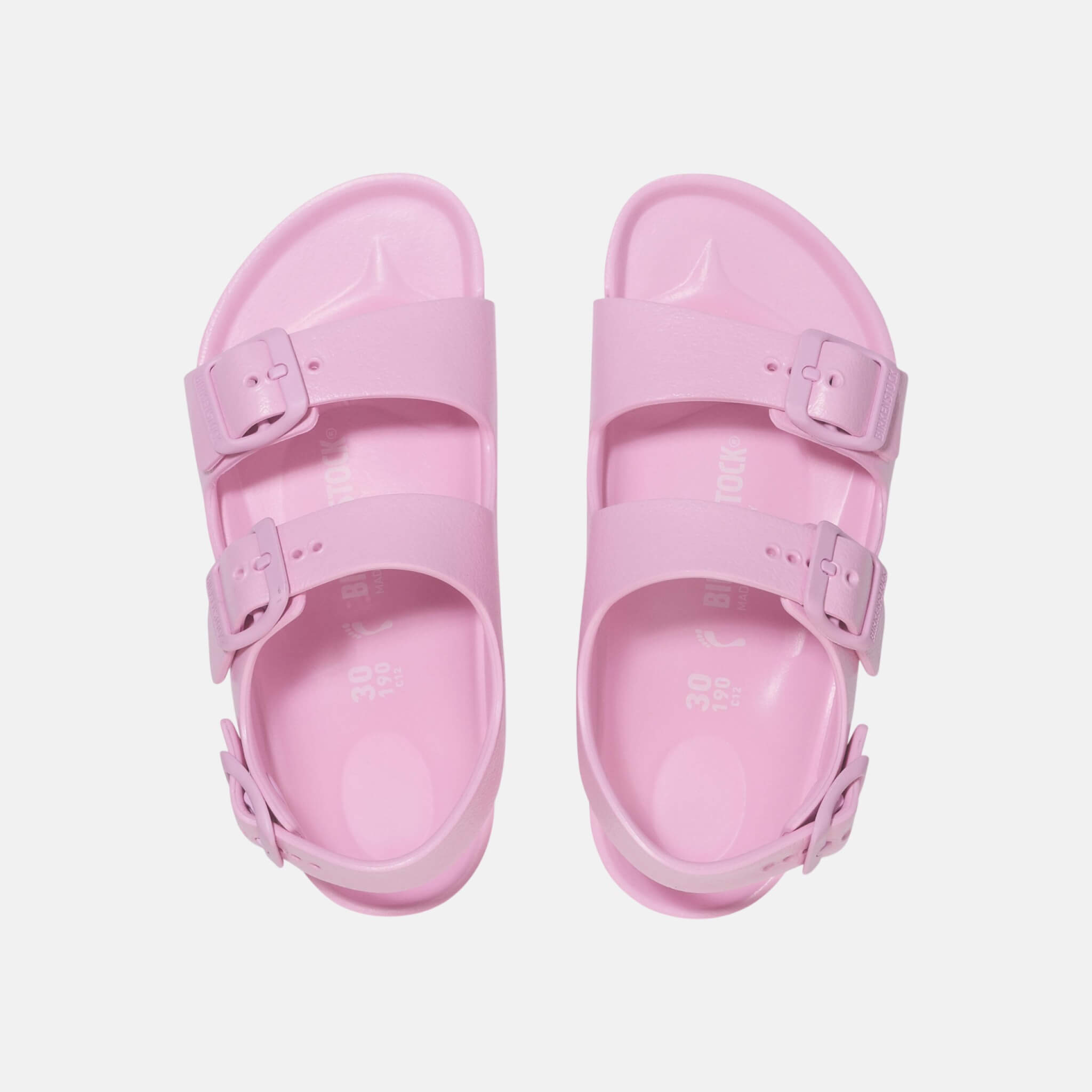 Birkenstock Milano Kids EVA Narrow