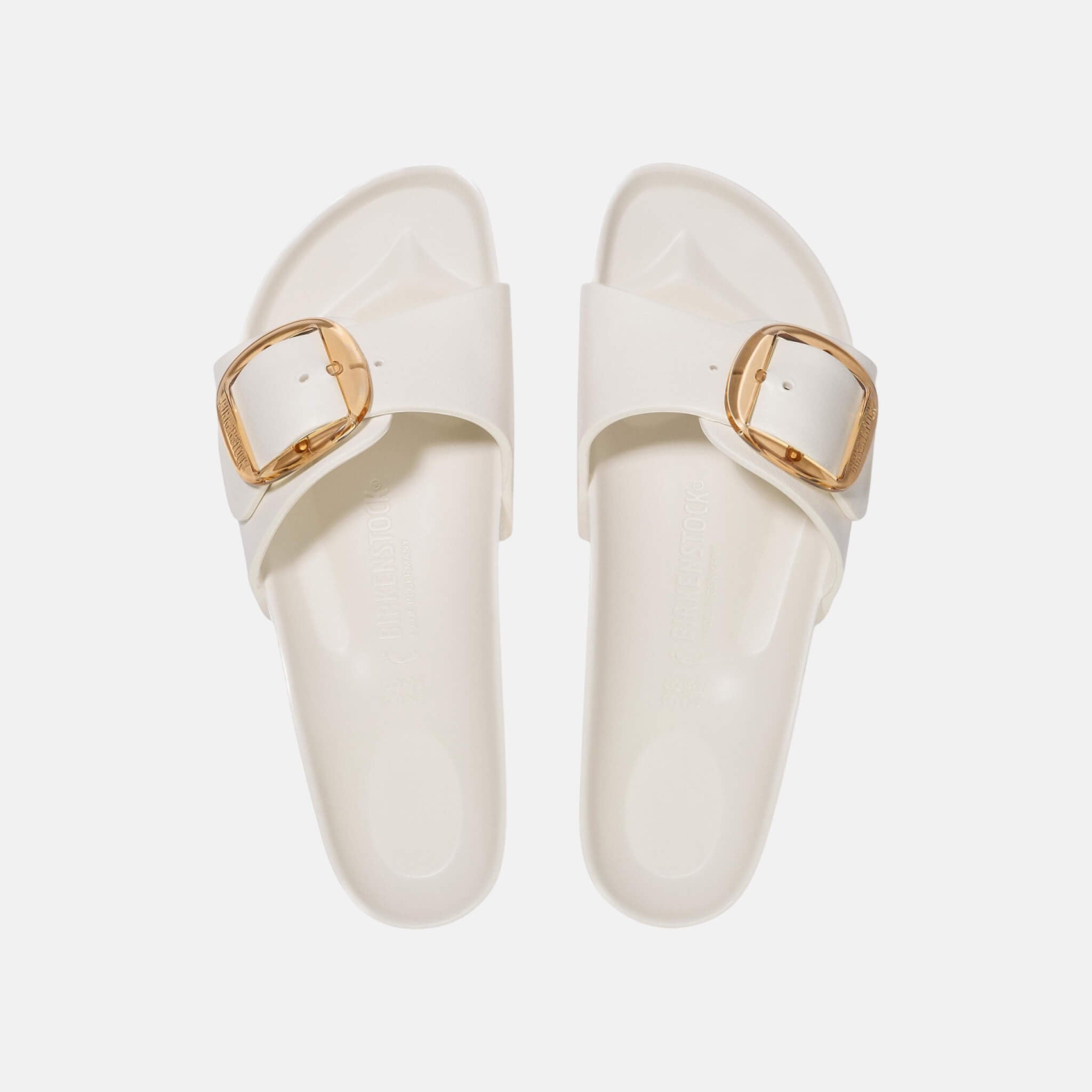 Birkenstock Madrid Big Buckle EVA Narrow
