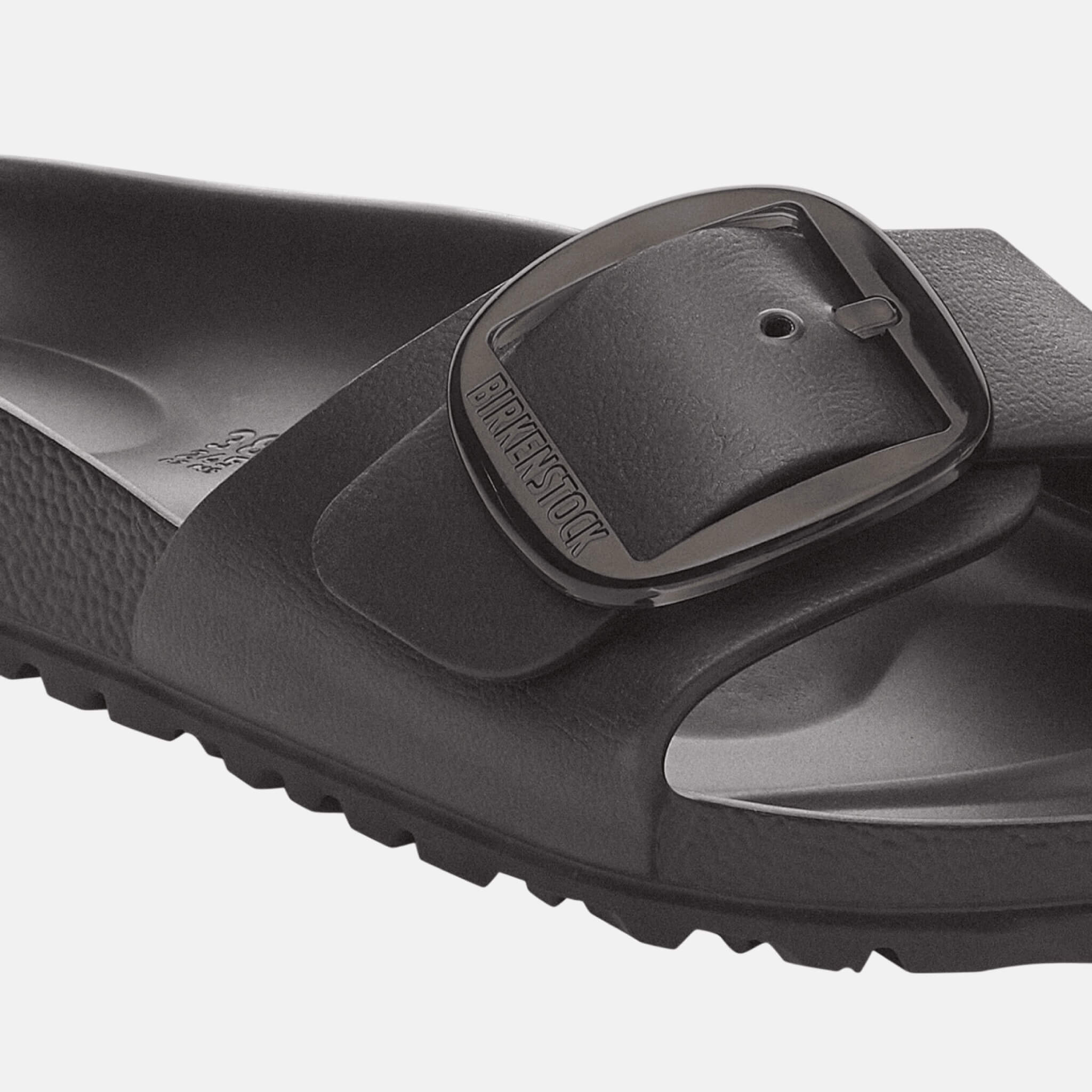 Birkenstock Madrid Big Buckle EVA Narrow