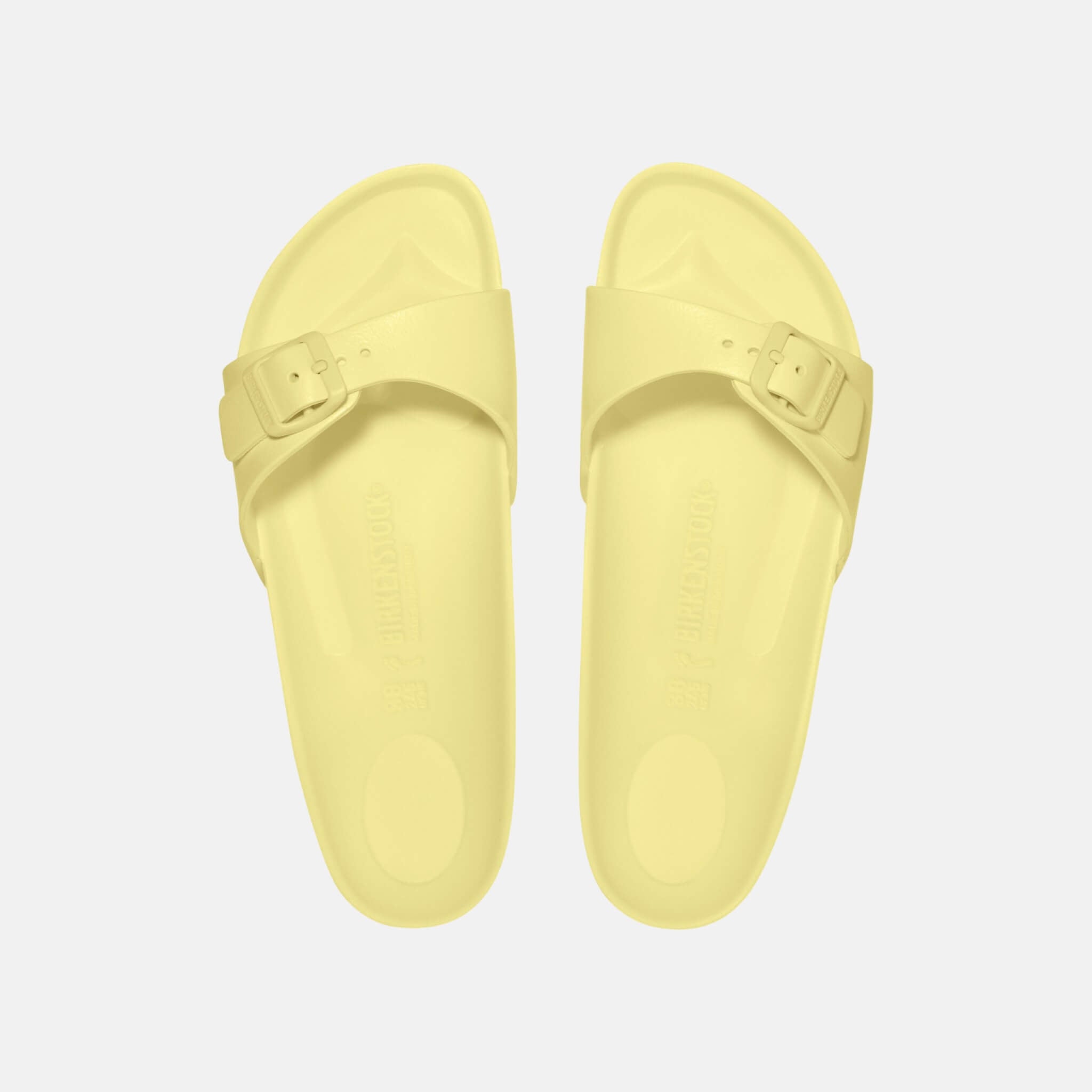 Birkenstock Madrid EVA Narrow