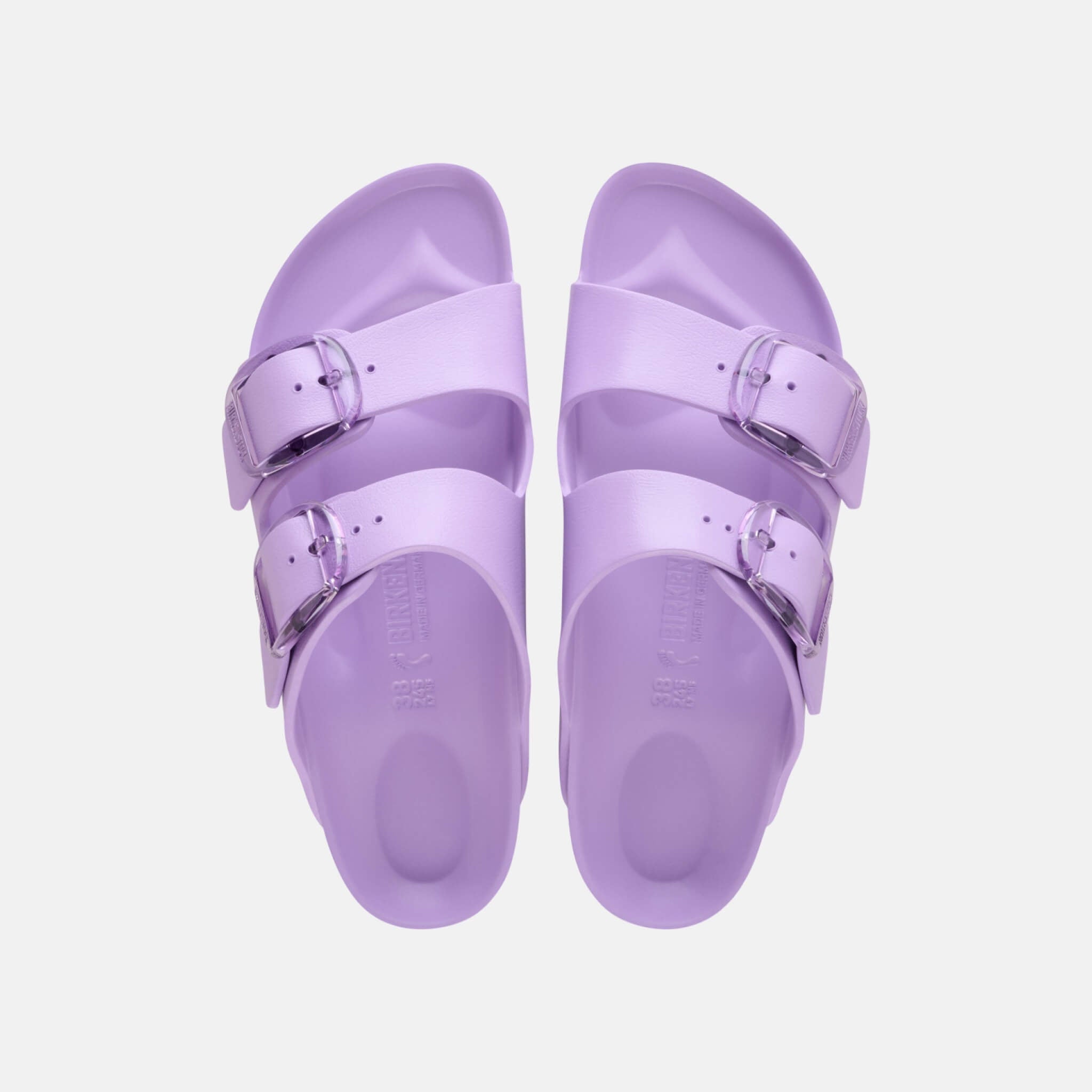 Birkenstock Arizona Big Buckle EVA Narrow