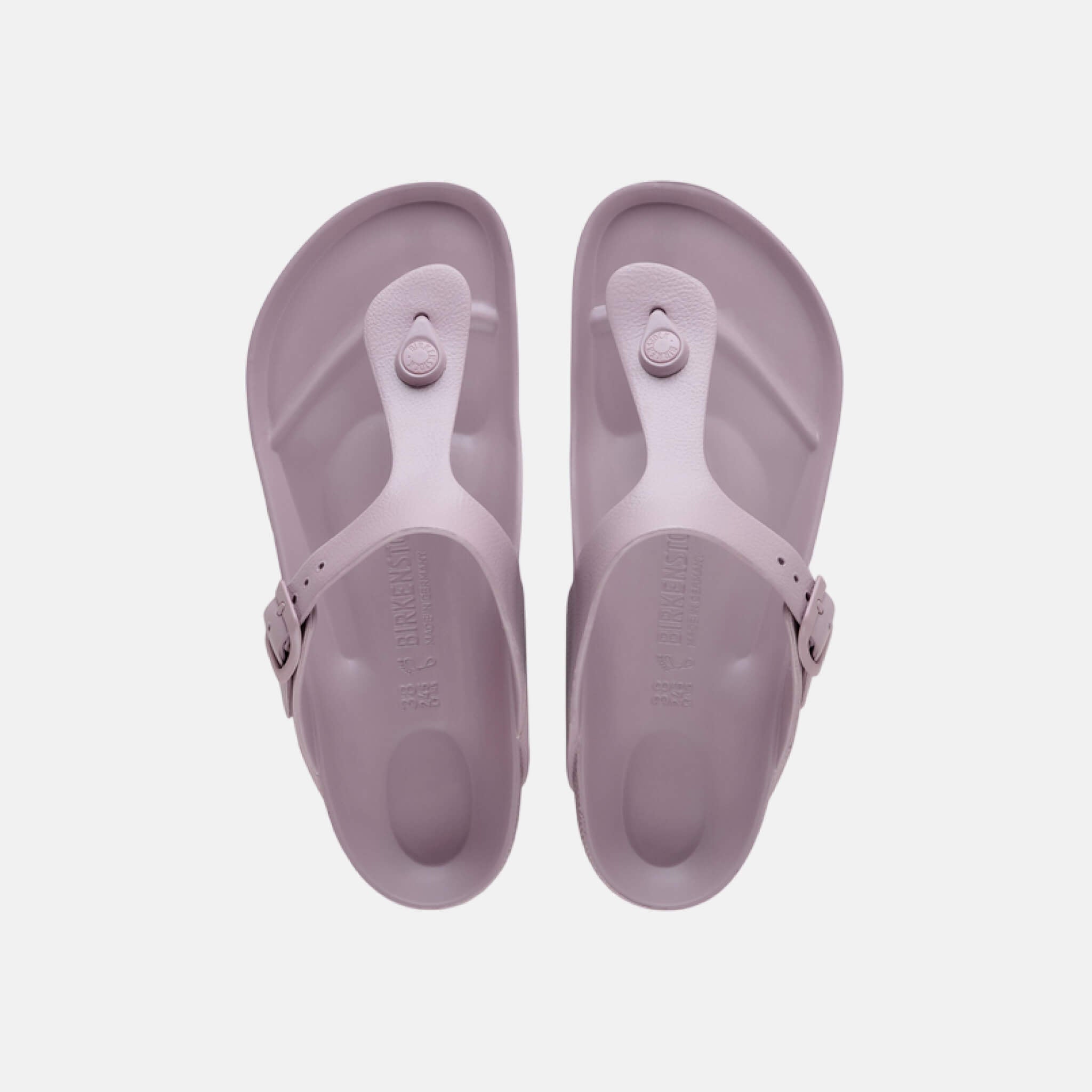 Birkenstock Gizeh EVA Regular