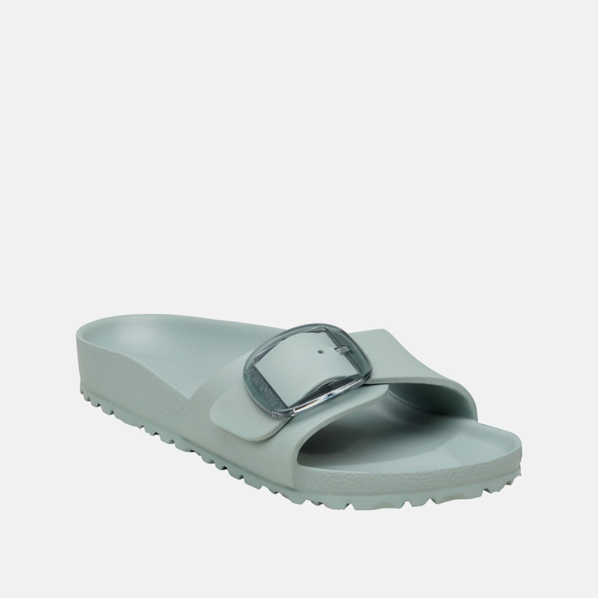 Birkenstock Madrid Big Buckle EVA Narrow