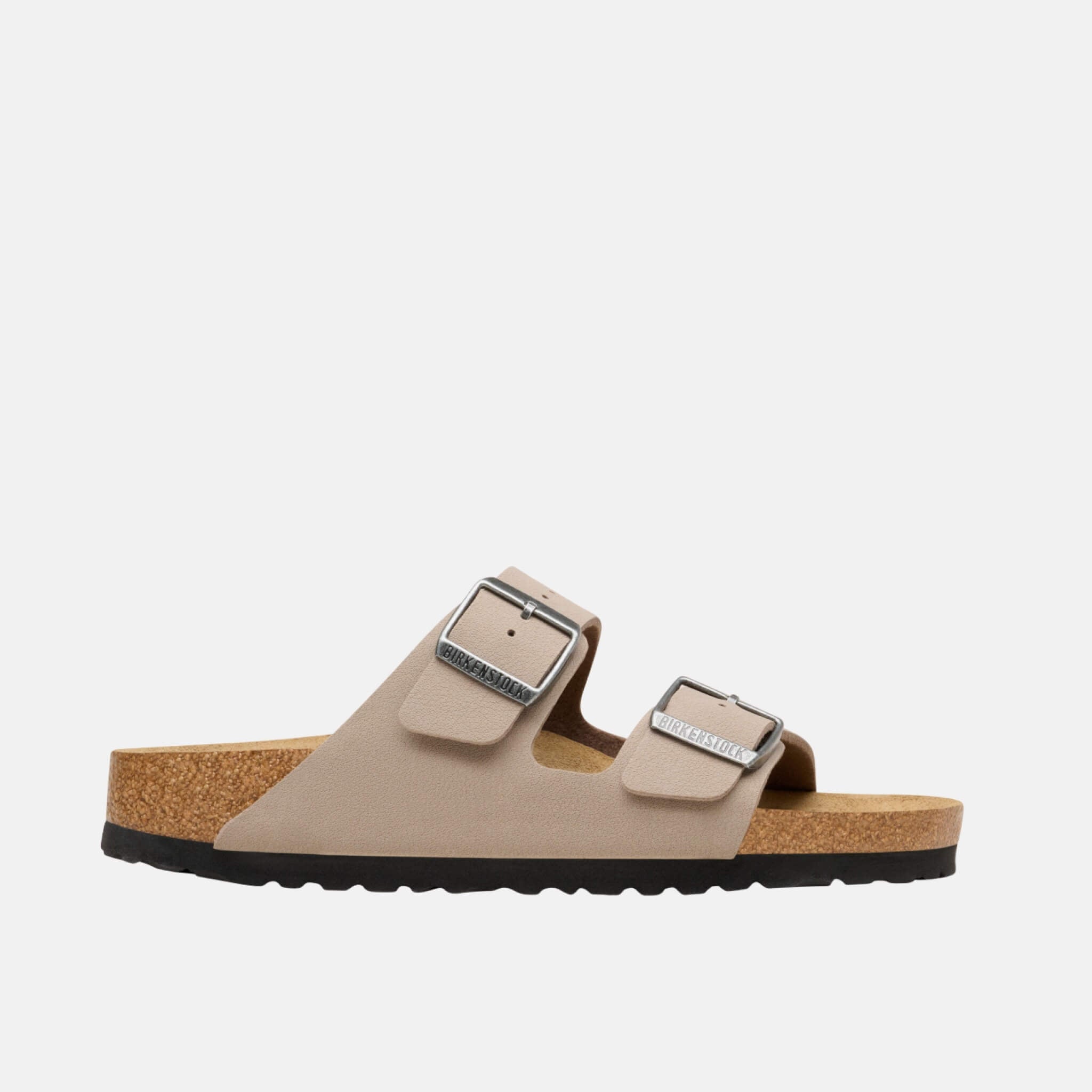 Birkenstock Arizona Birko-Flor Nubuk Regular