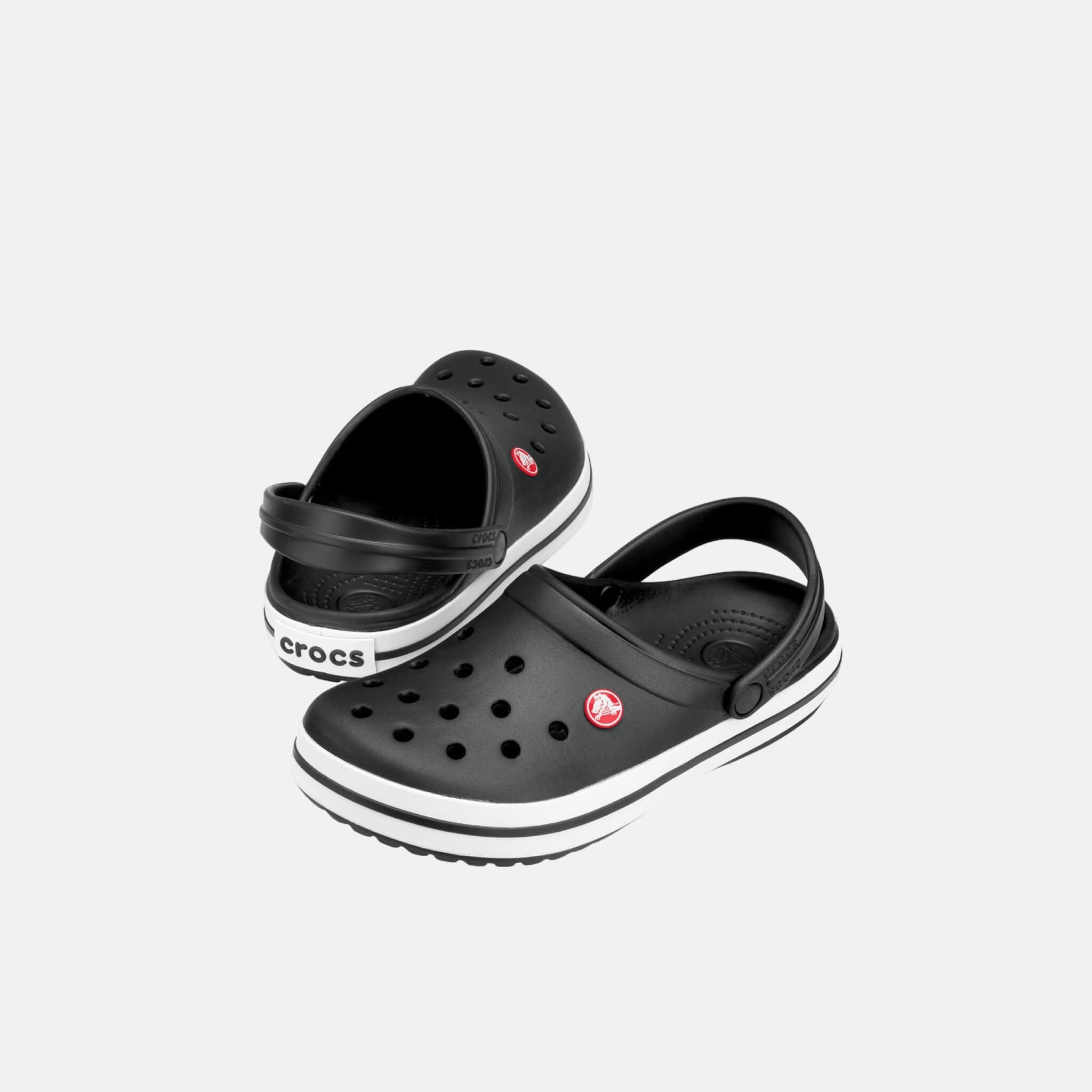 Crocs Crocband Black