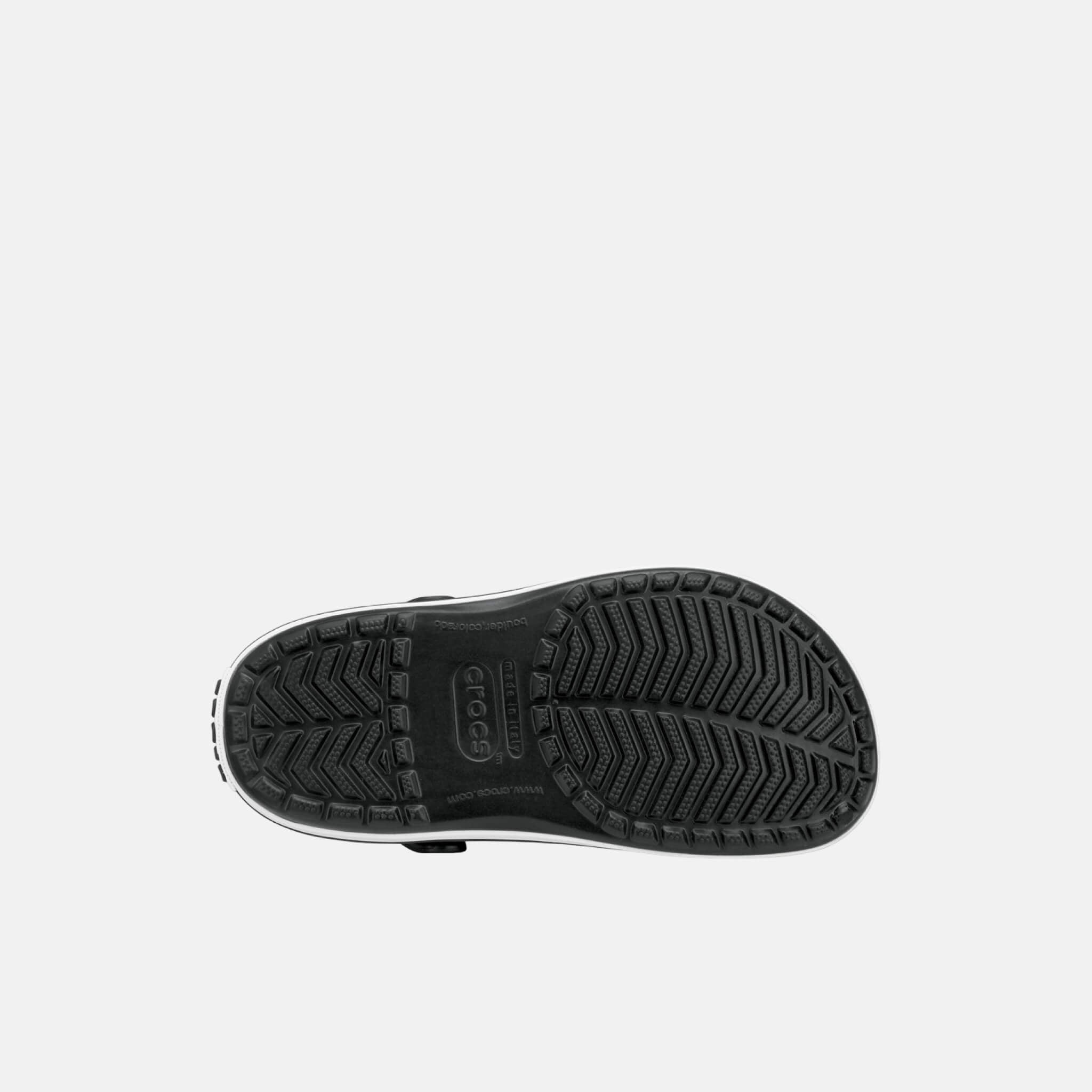 Crocs Crocband Black
