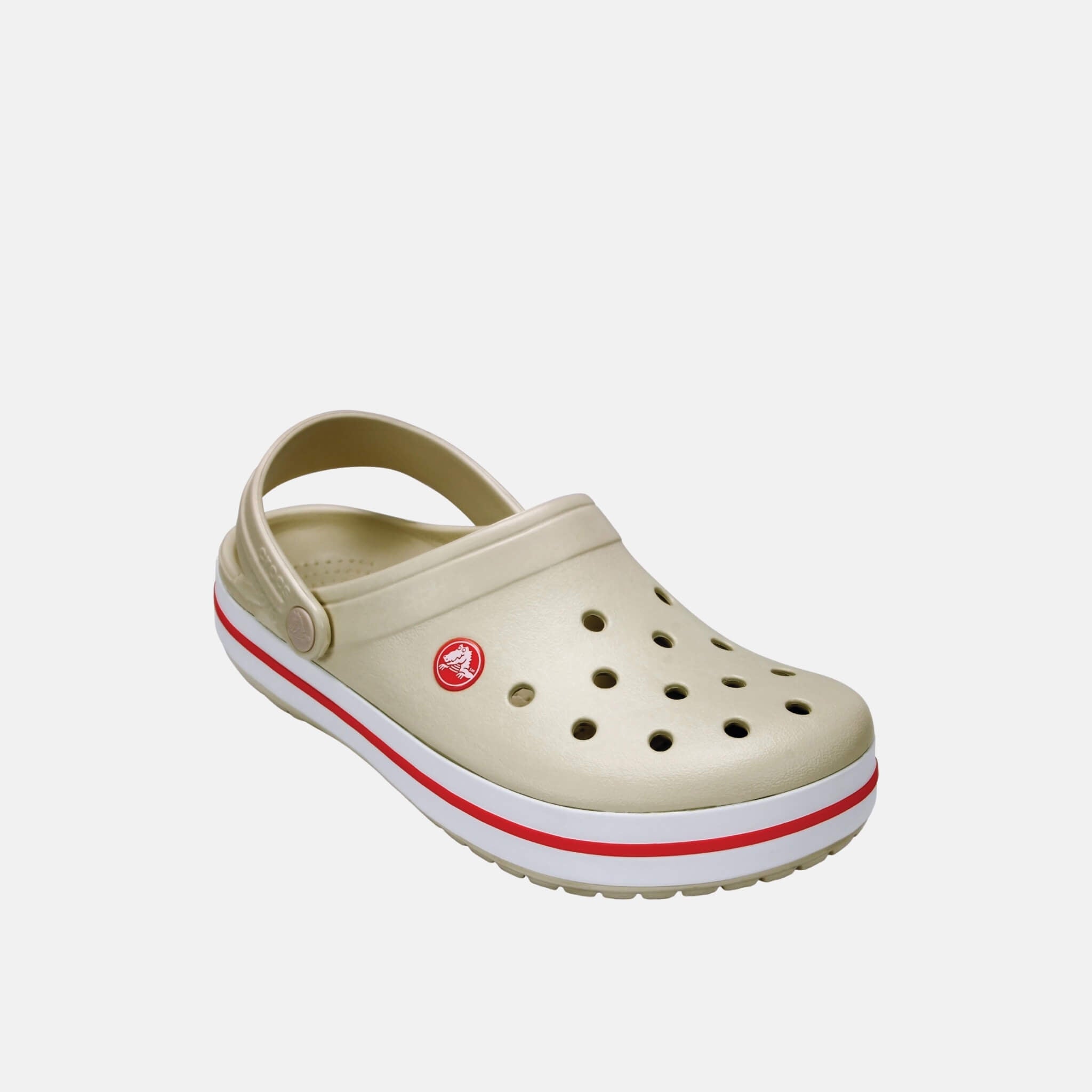 Crocs Crocband Stucco/Melon