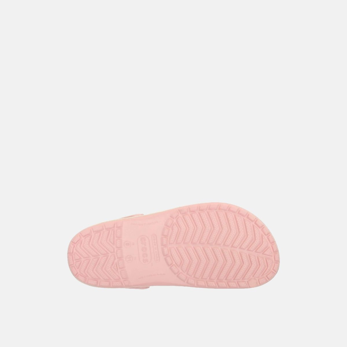 Crocs Crocband Pearl Pink/Wild Orchid