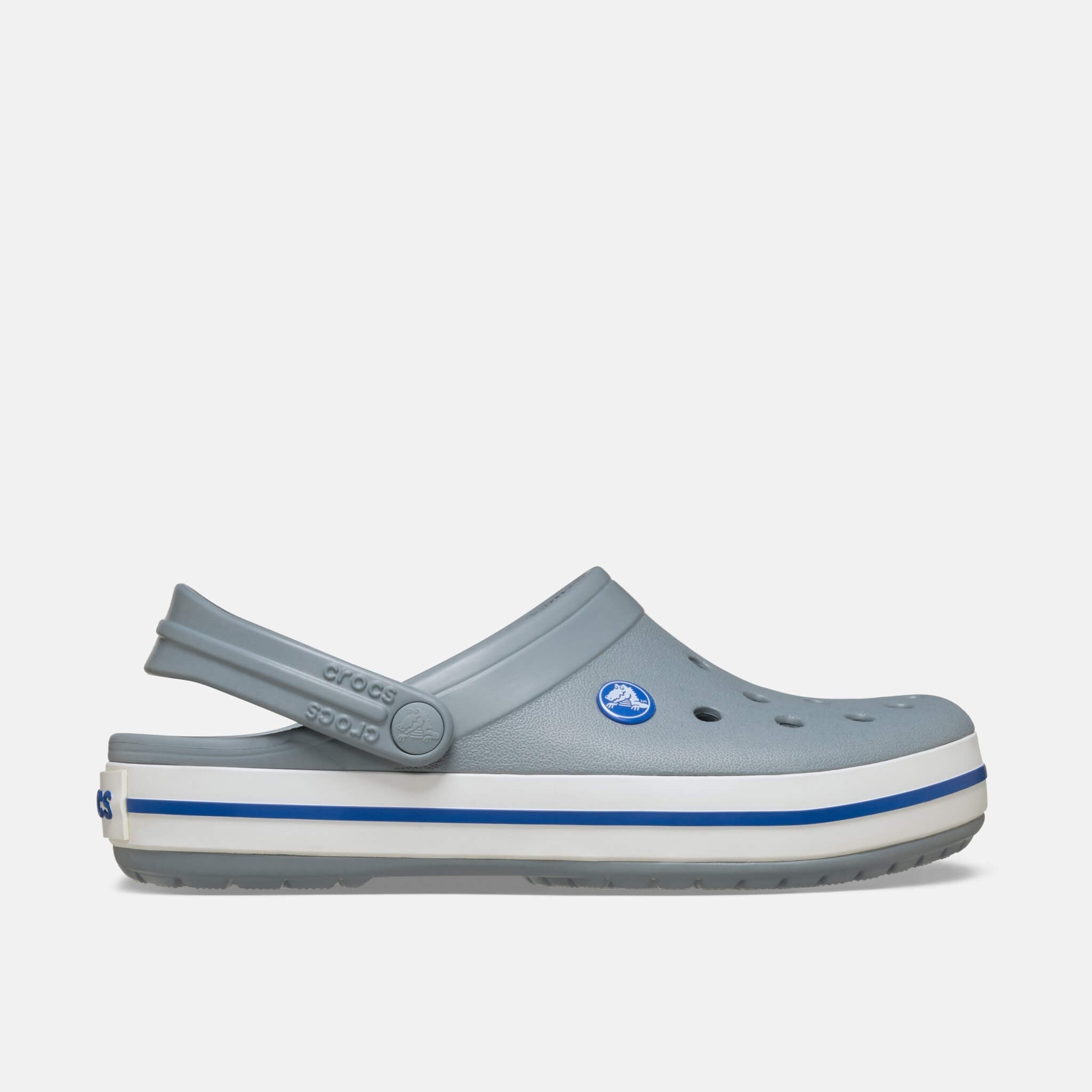 Crocs Crocband Concrete