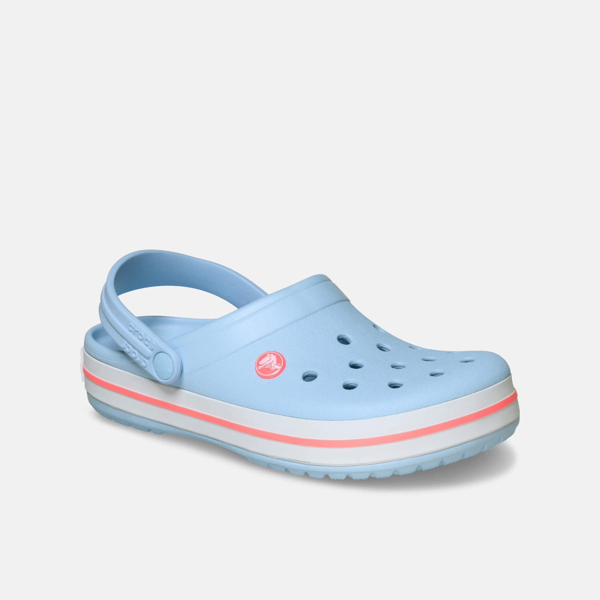 Crocs Crocband Blue Frost/Guava