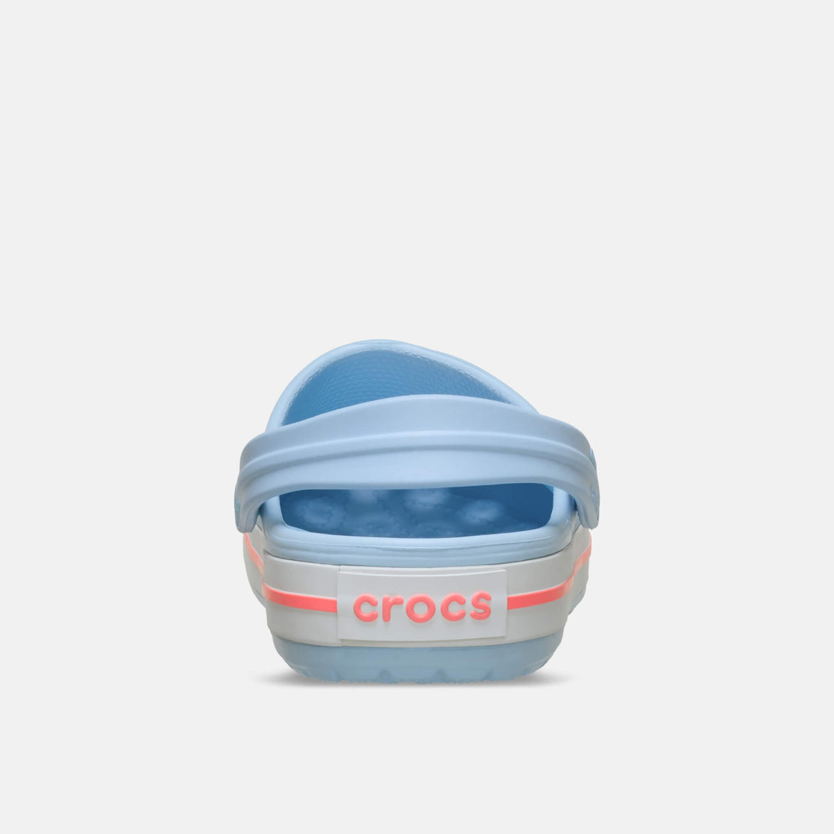Crocs Crocband Blue Frost/Guava