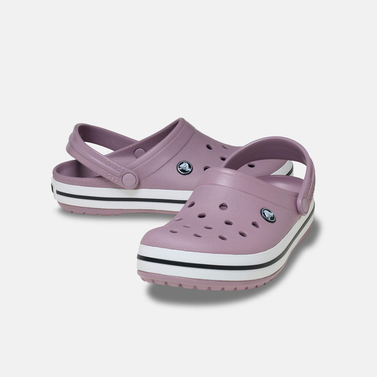 Crocs Crocband Dusty Lilac