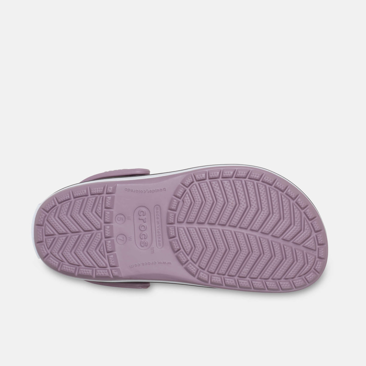 Crocs Crocband Dusty Lilac