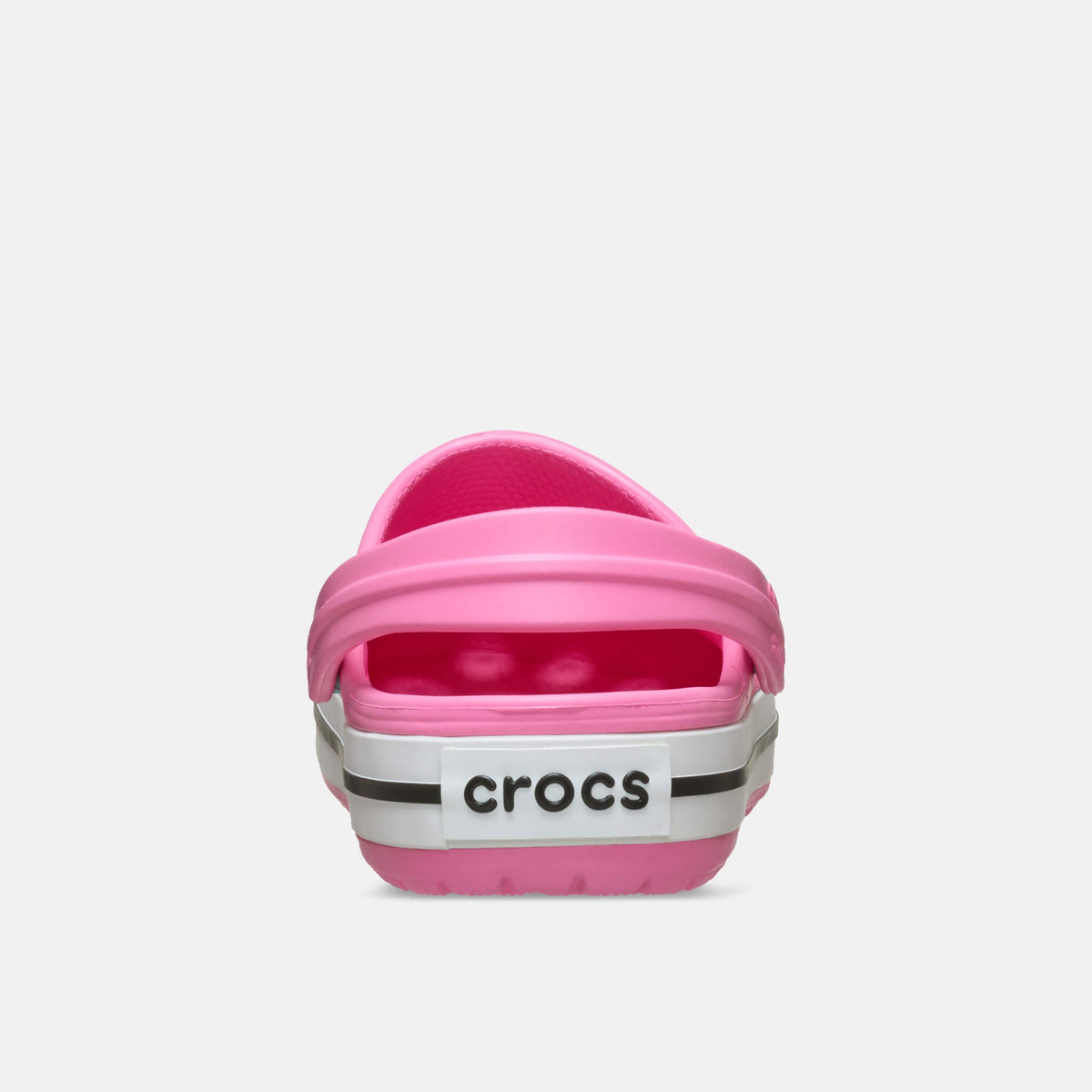 Crocs Crocband Pink Lemonade