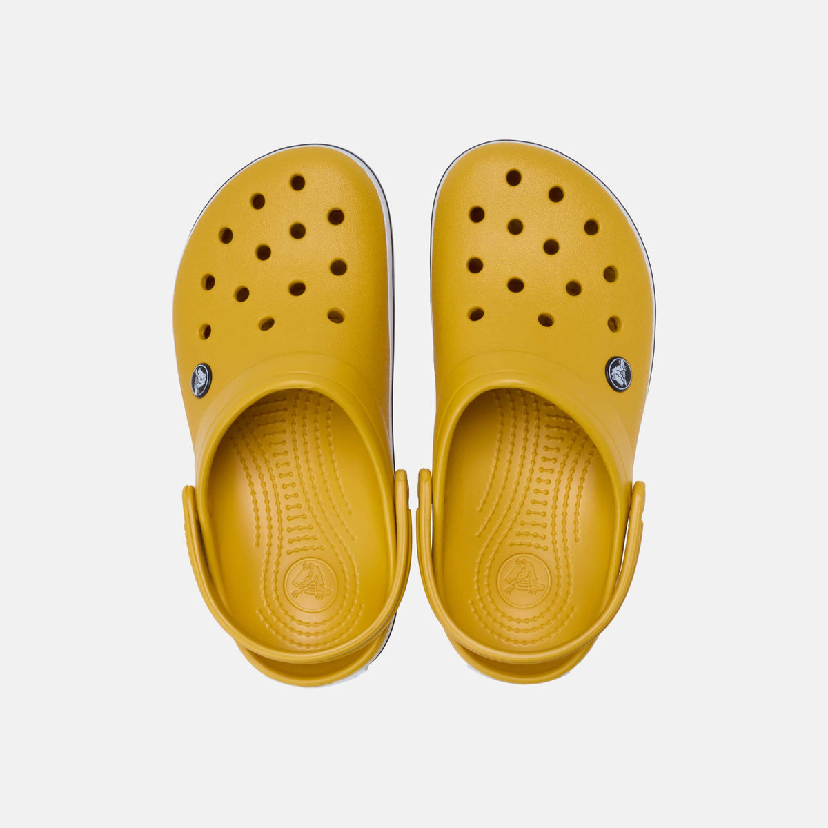 Crocs Crocband Turmeric