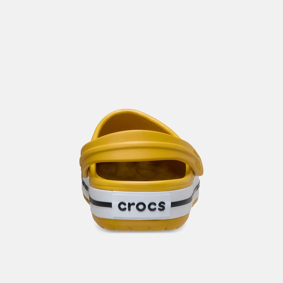 Crocs Crocband Turmeric