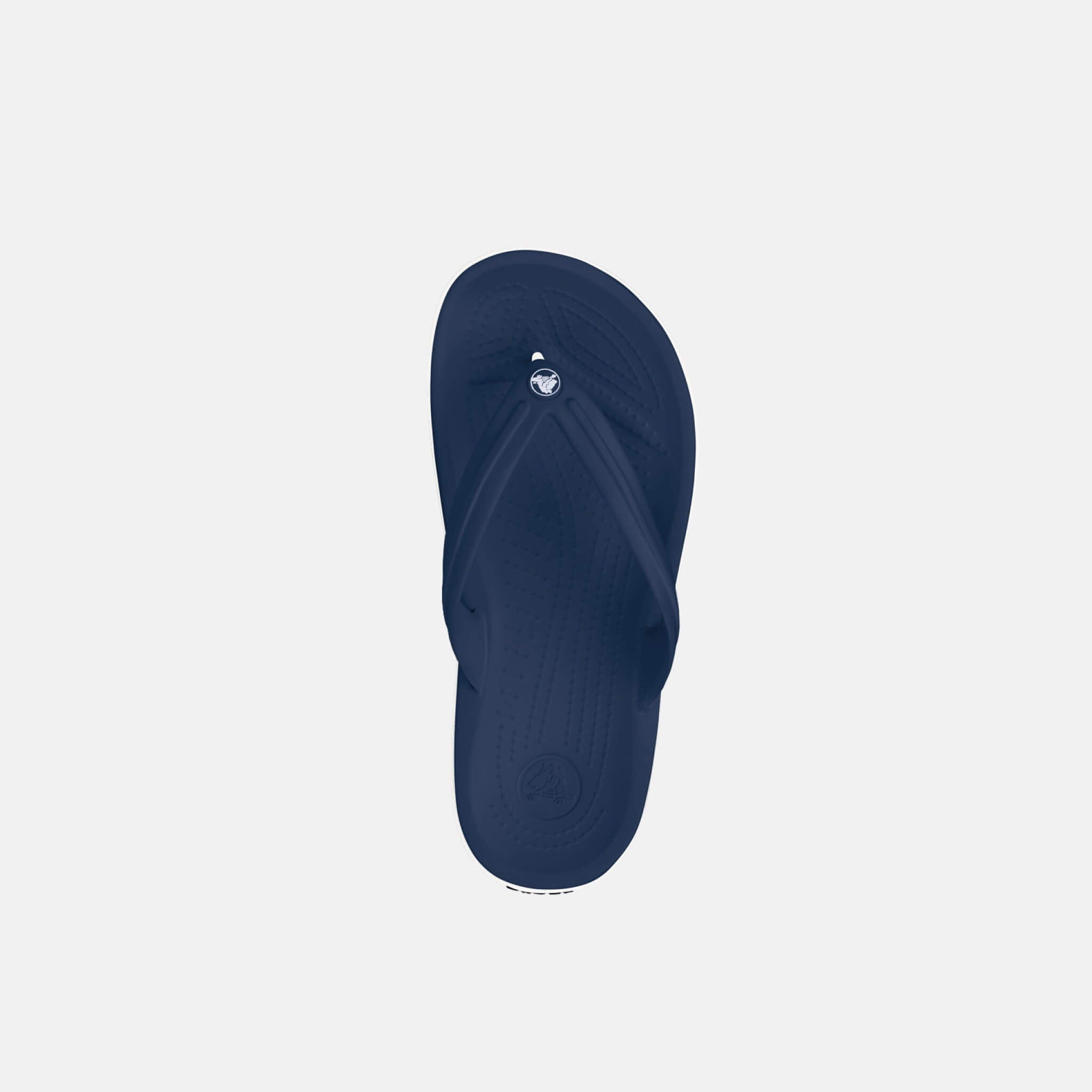 Crocs Crocband Flip Navy