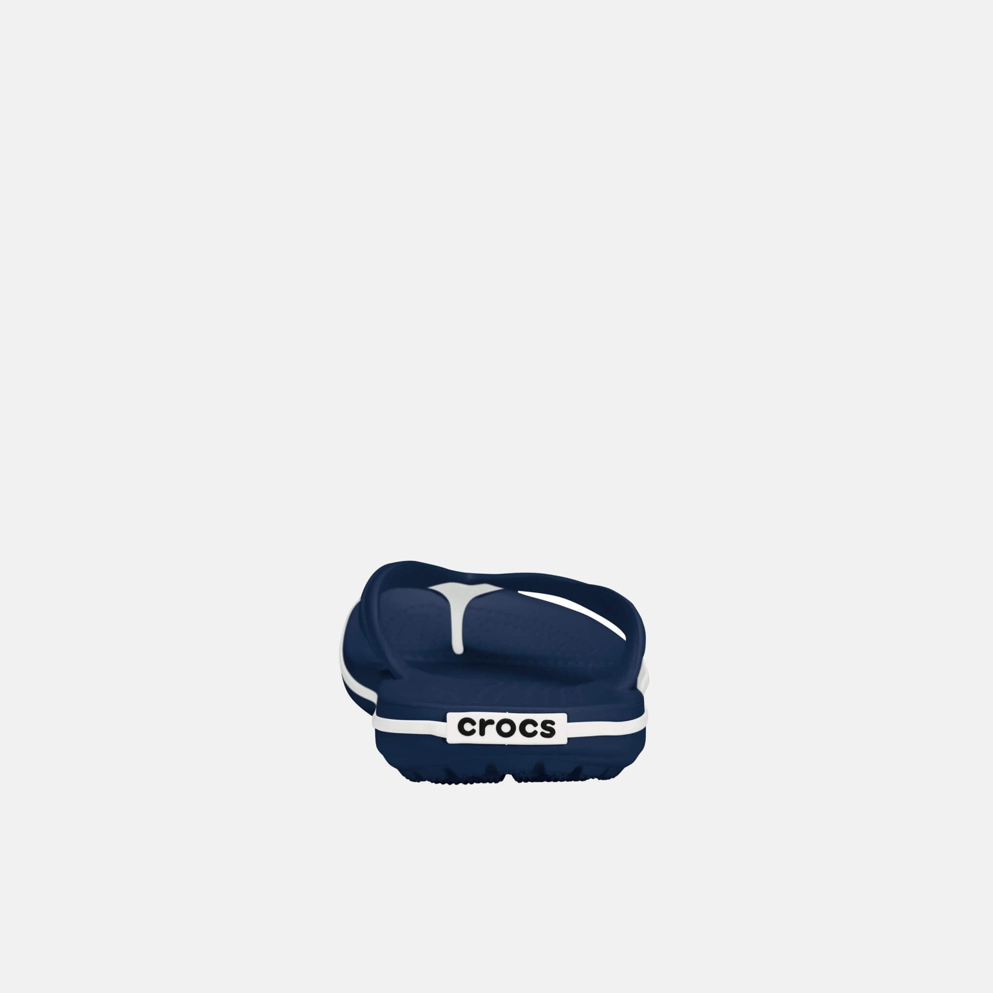 Crocs Crocband Flip Navy